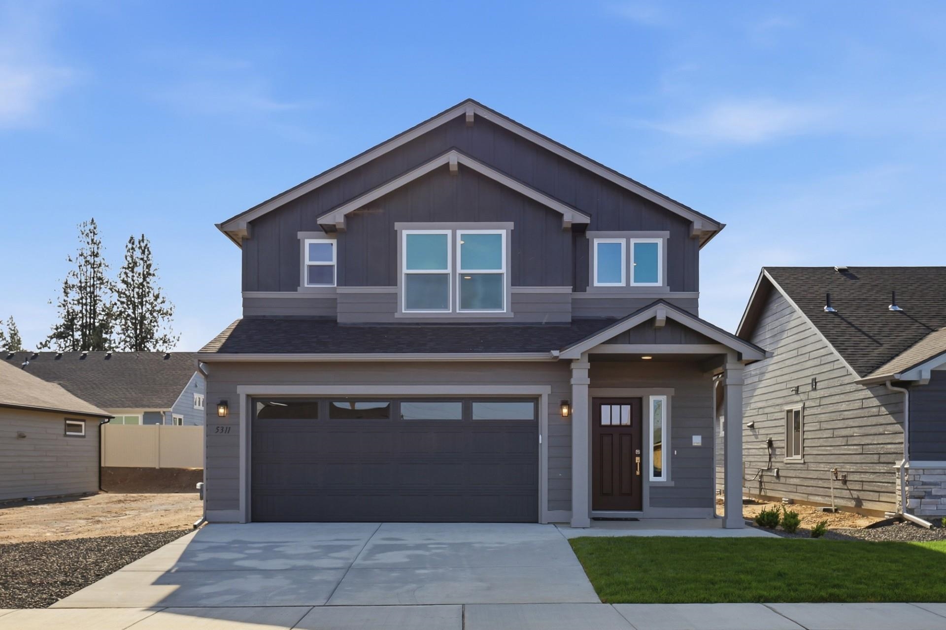 5311 N Ainsworth Ln - Photo 1