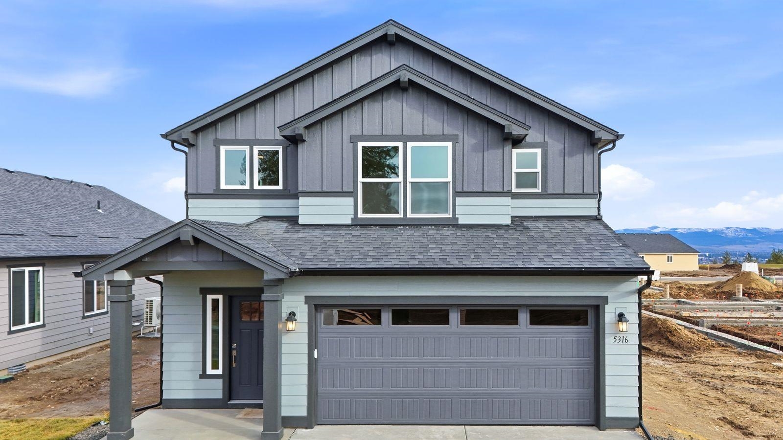 5316 N Sun Beam Ln - Photo 1