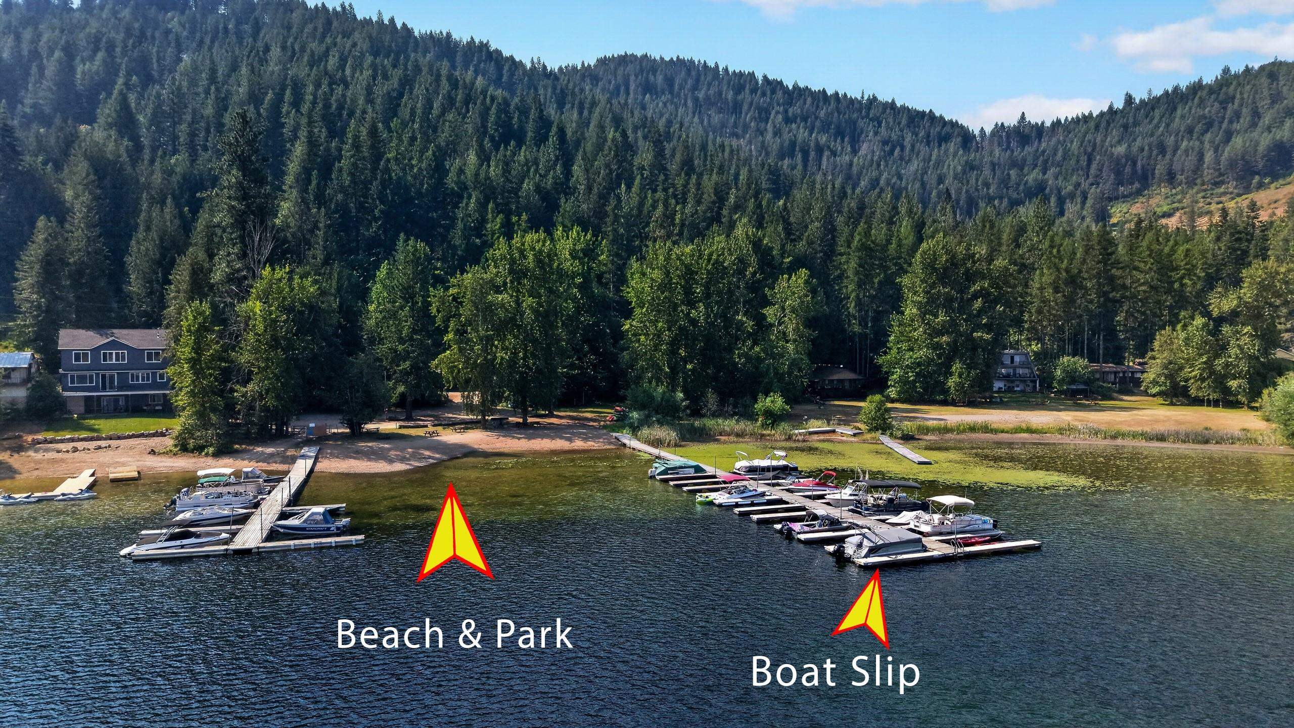 4097 Tamarack Bay Rd - Photo 4
