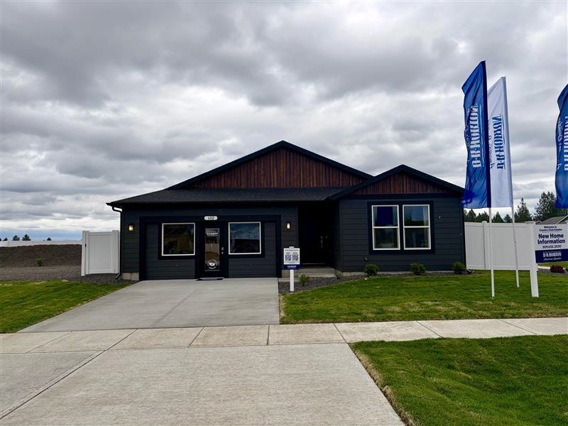 612 Duffer Loop - Photo 1