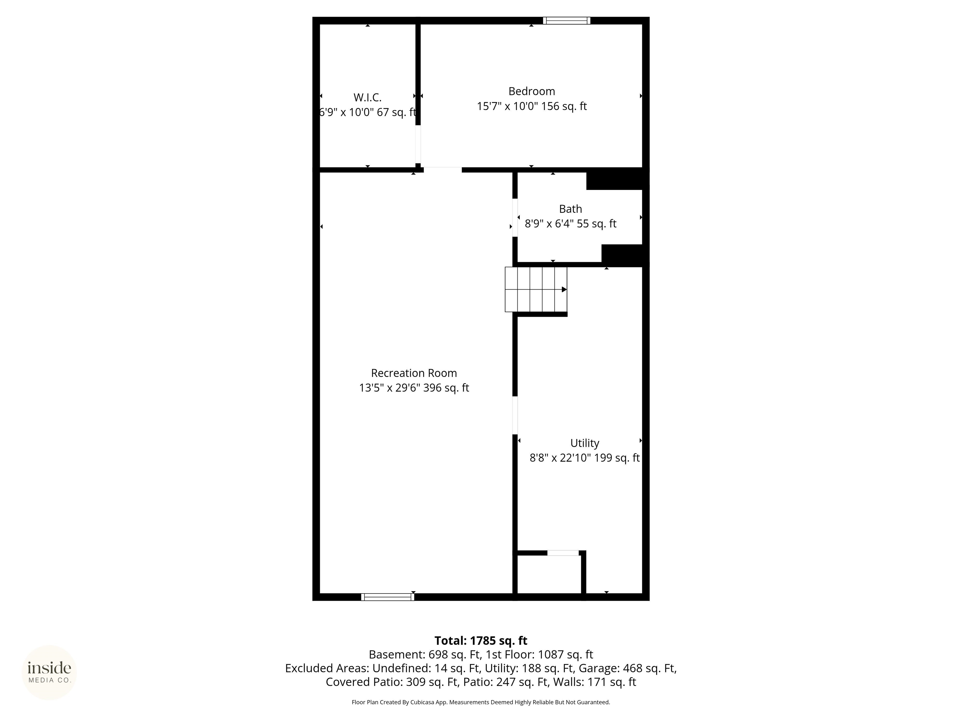 3010 W BISMARK Ave - Photo 42