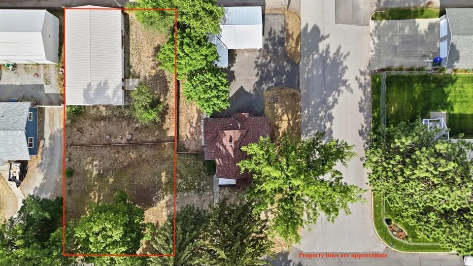 TBD N Washington St - Photo 1