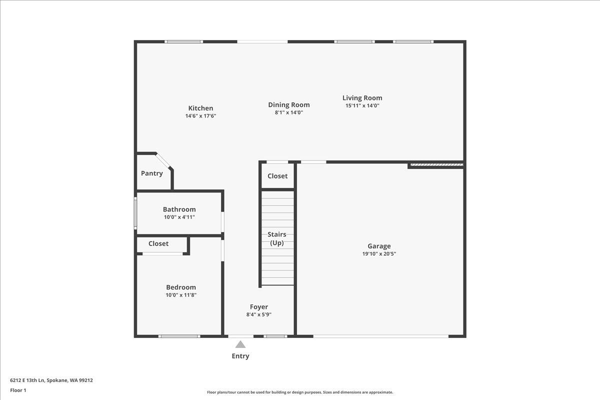 4244 E 21st Ave - Photo 46