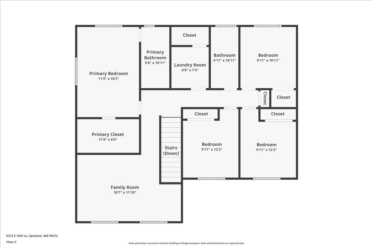 4244 E 21st Ave - Photo 47
