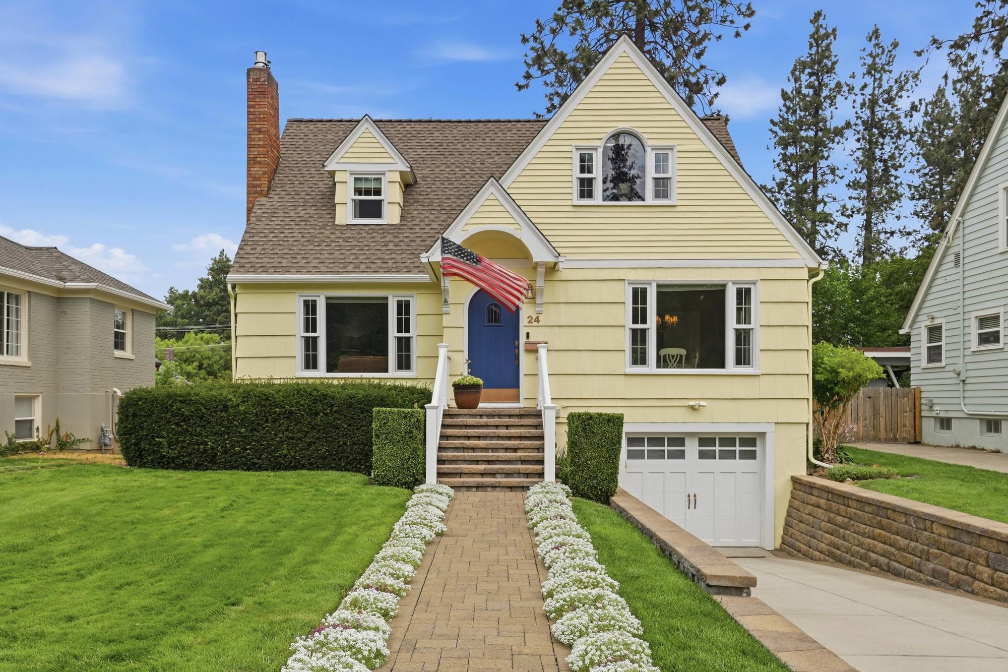 24 W 18th Ave - Photo 1