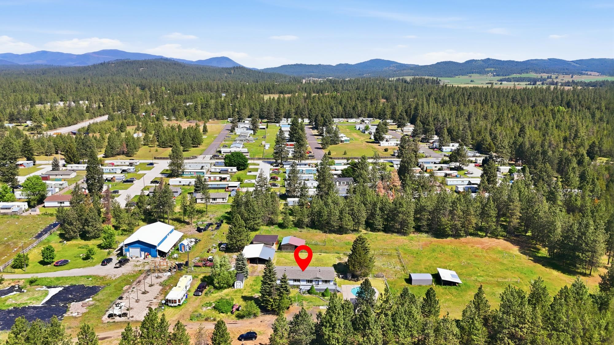 40218 N NEWPORT Hwy - Photo 35