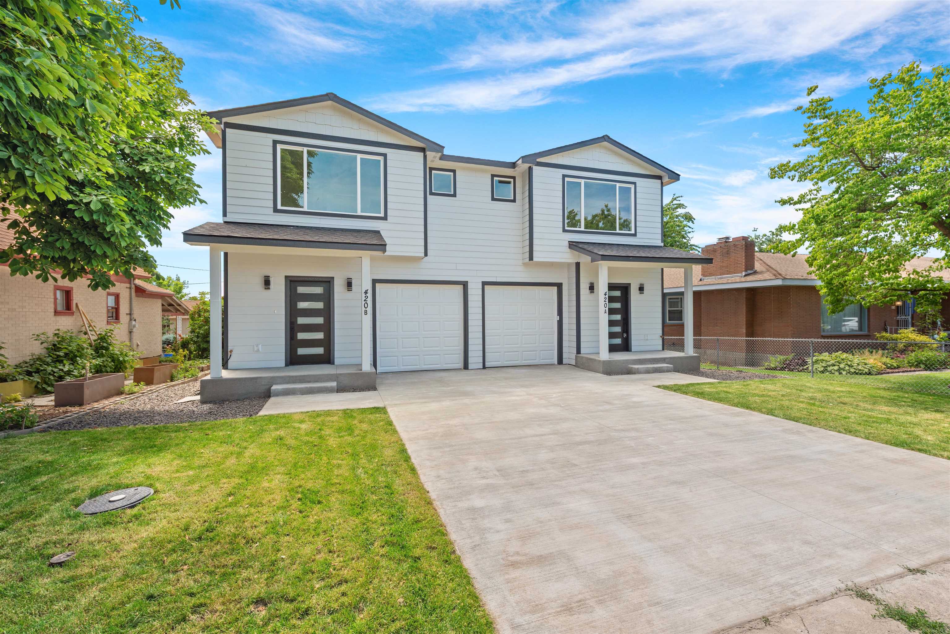 420 E Euclid Ave - Photo 1