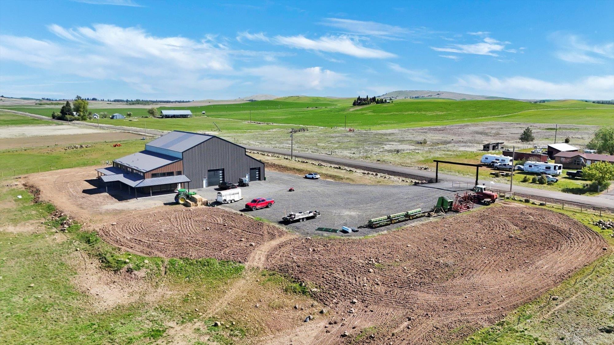 14414 S Stangland Rd - Photo 3