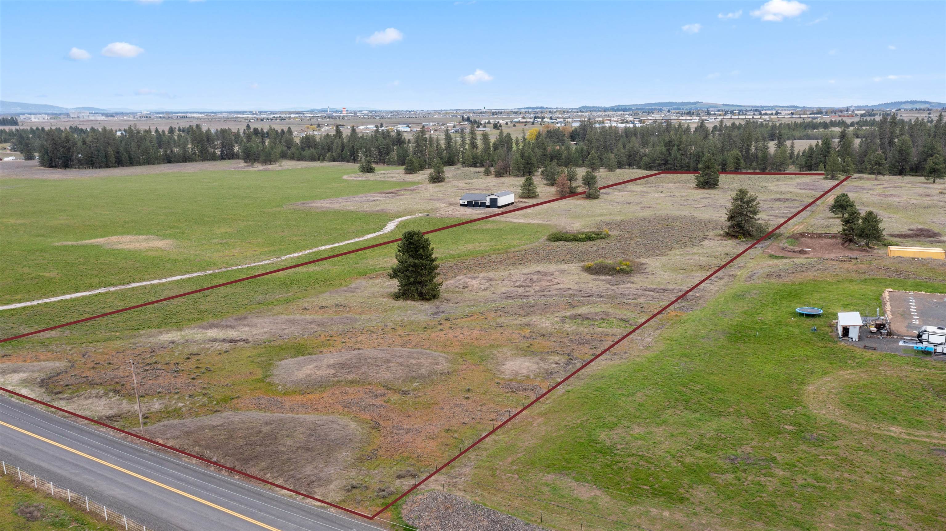TBD W Craig Rd - Photo 1