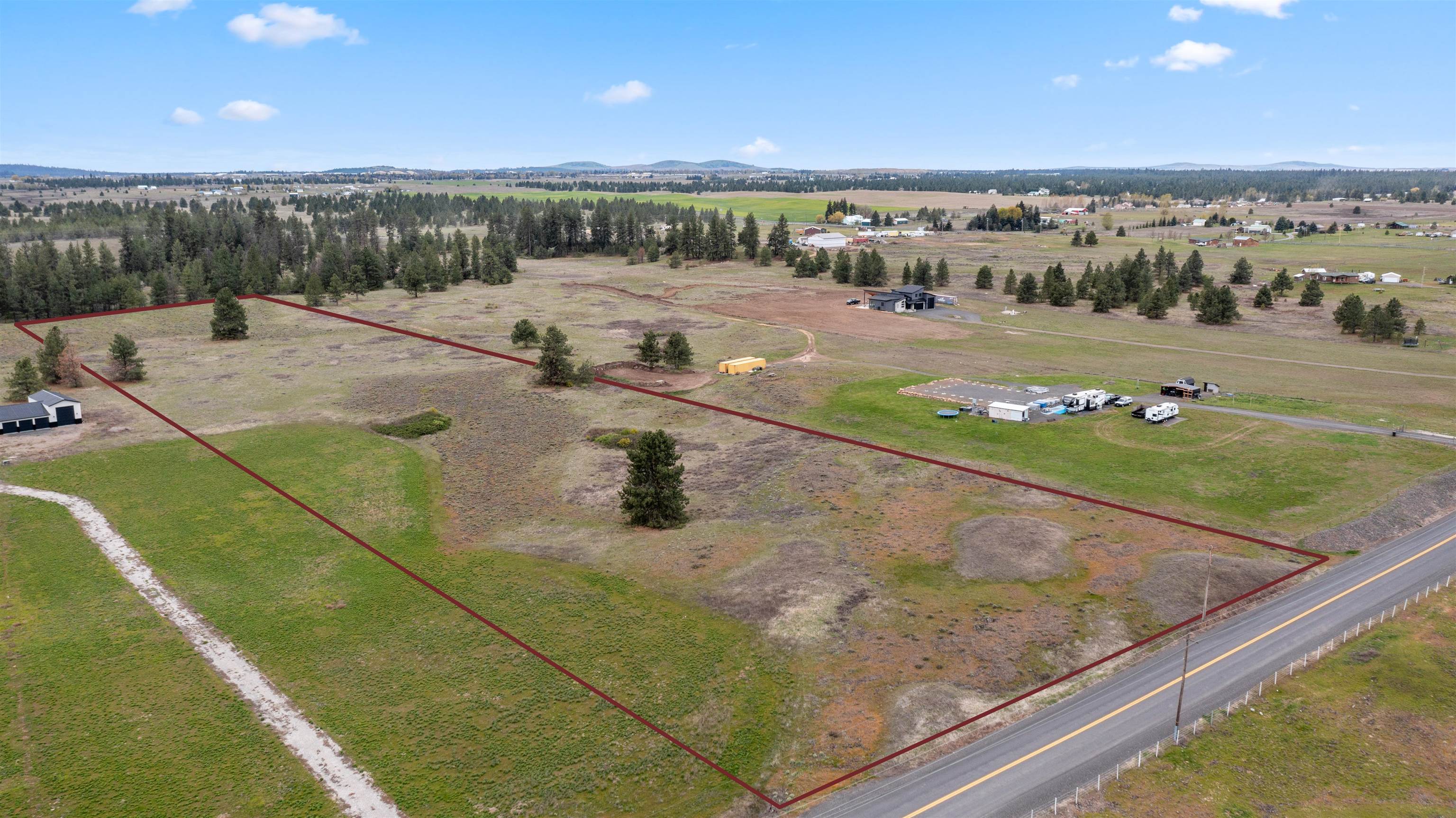 TBD W Craig Rd - Photo 2