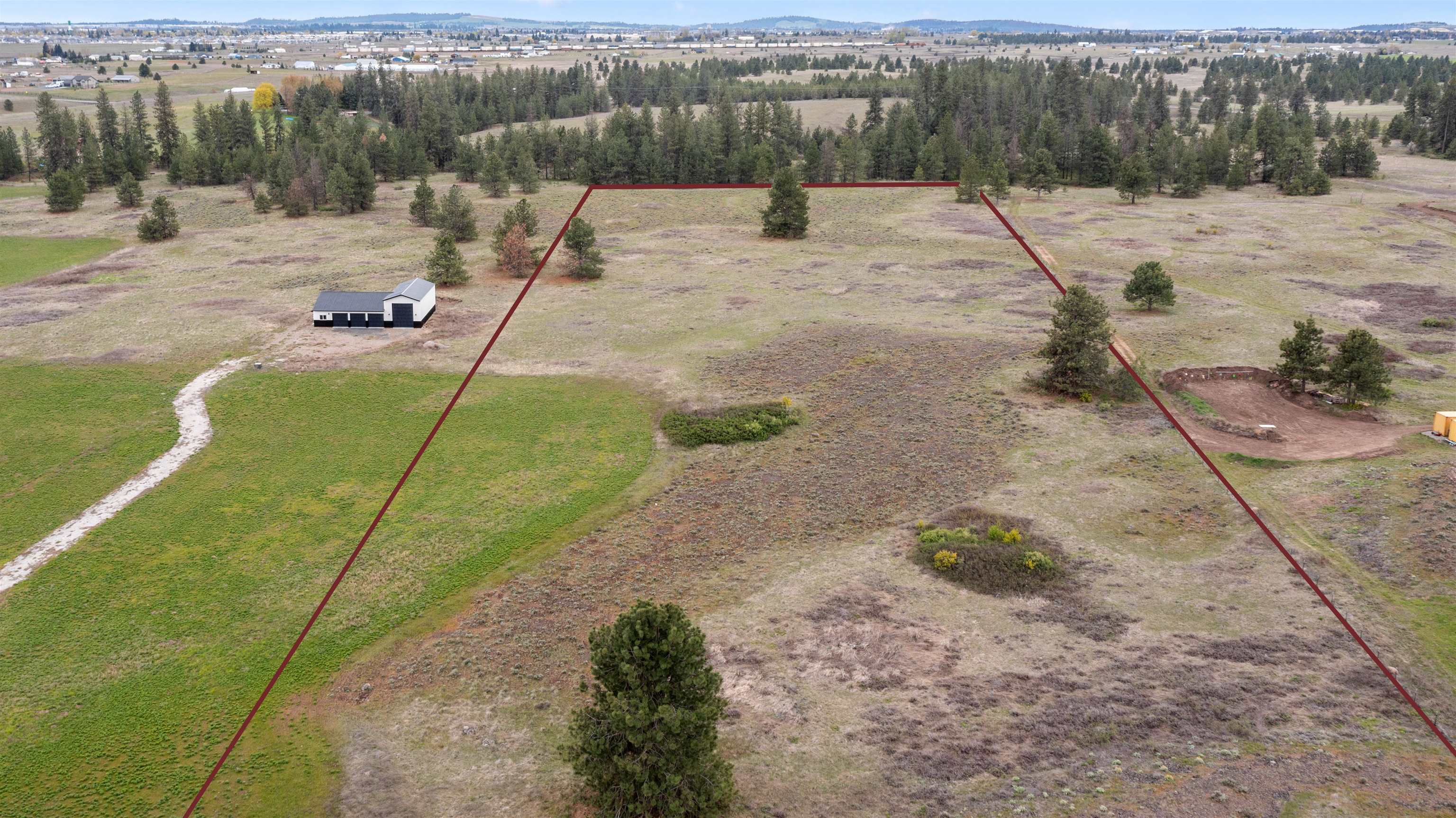 TBD W Craig Rd - Photo 4