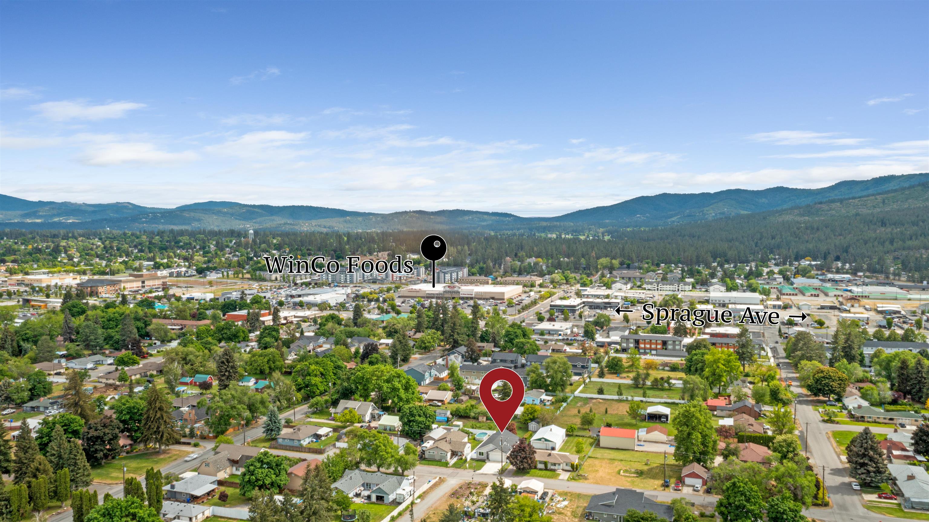 9602 E Valleyway Ave - Photo 3