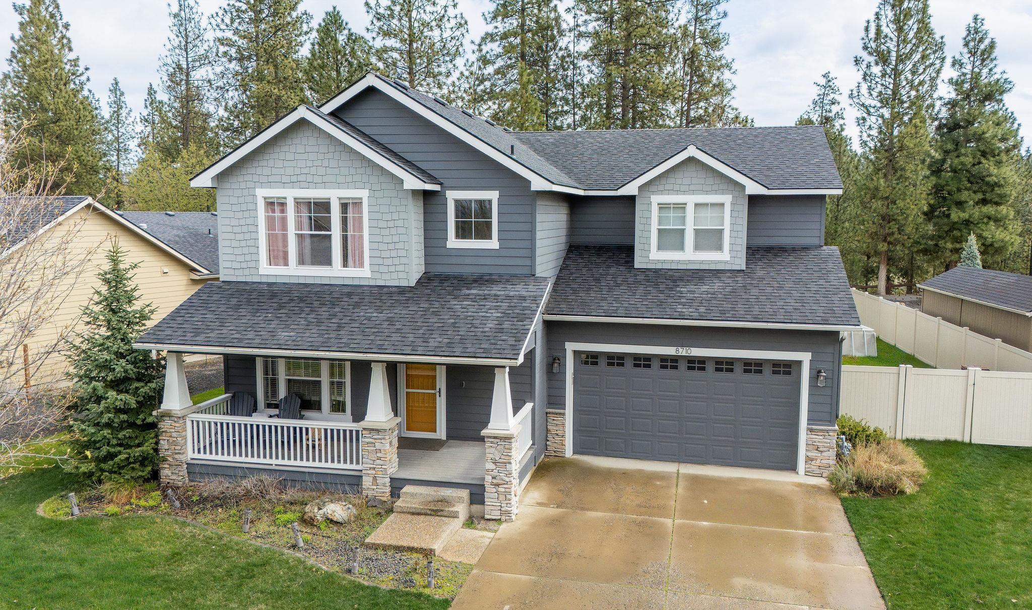 8710 N Rosebury Ln - Photo 1