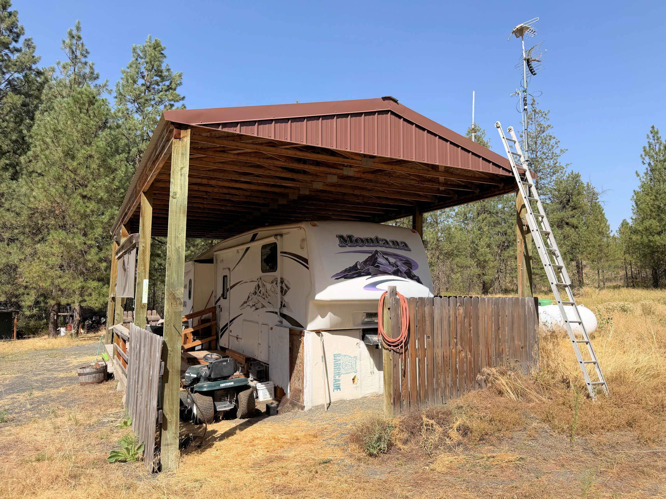 002 N Miles/Creston Rd - Photo 28