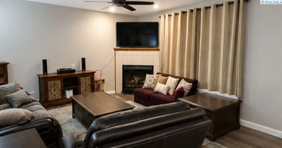 722 S Brockway Dr - Photo 5