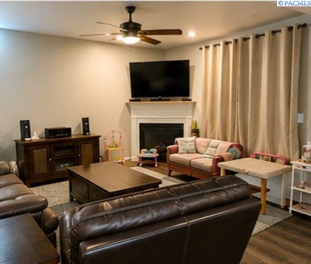 722 S Brockway Dr - Photo 6