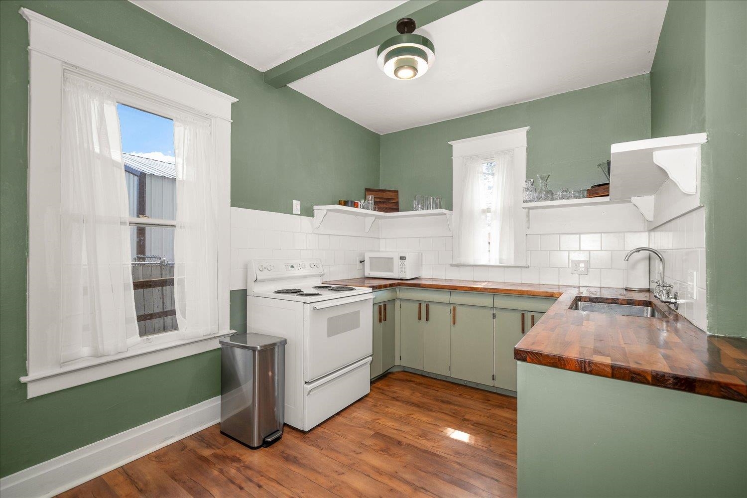 416 E Everett Ave - Photo 5