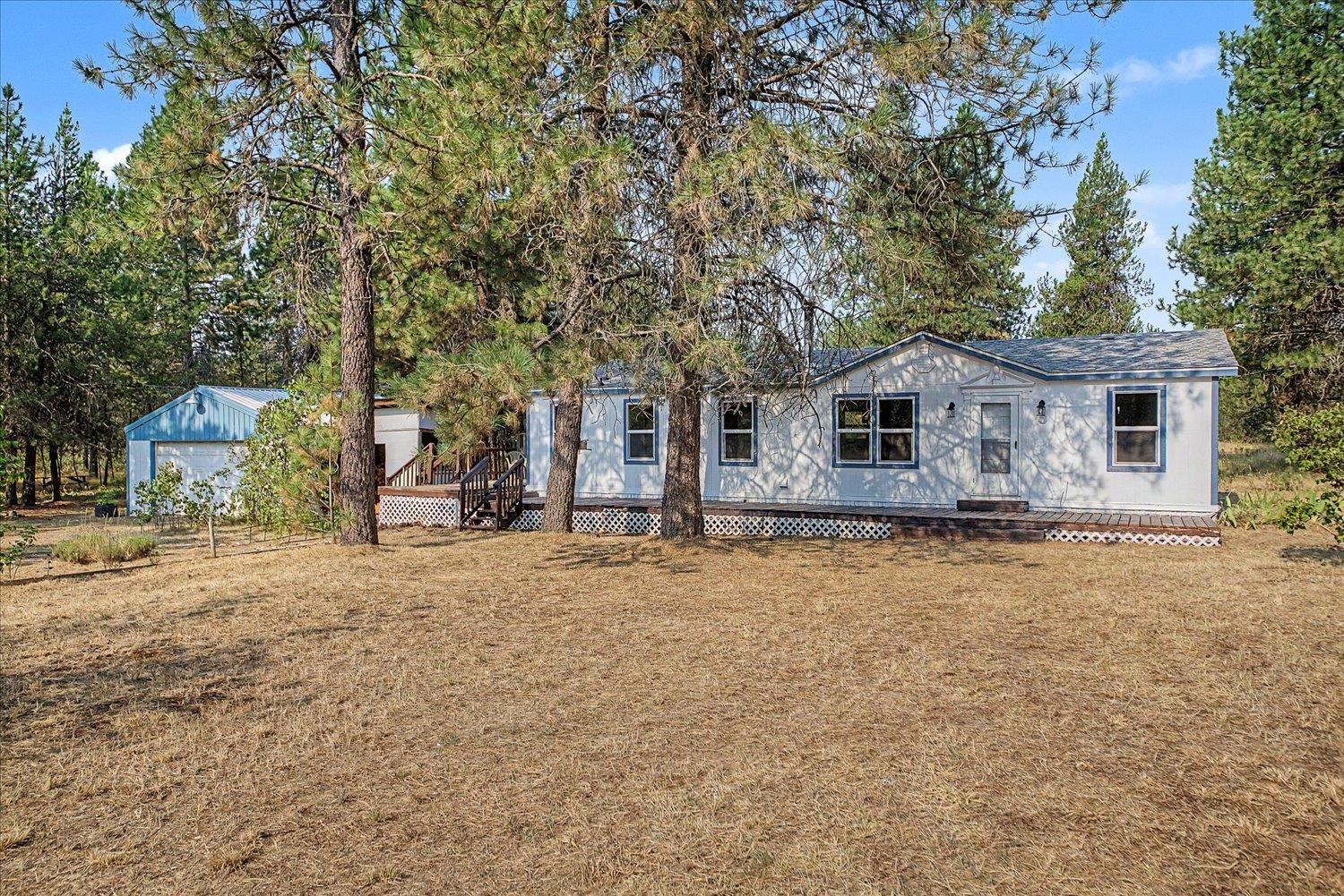 5101 E Elk to Highway Rd - Photo 1