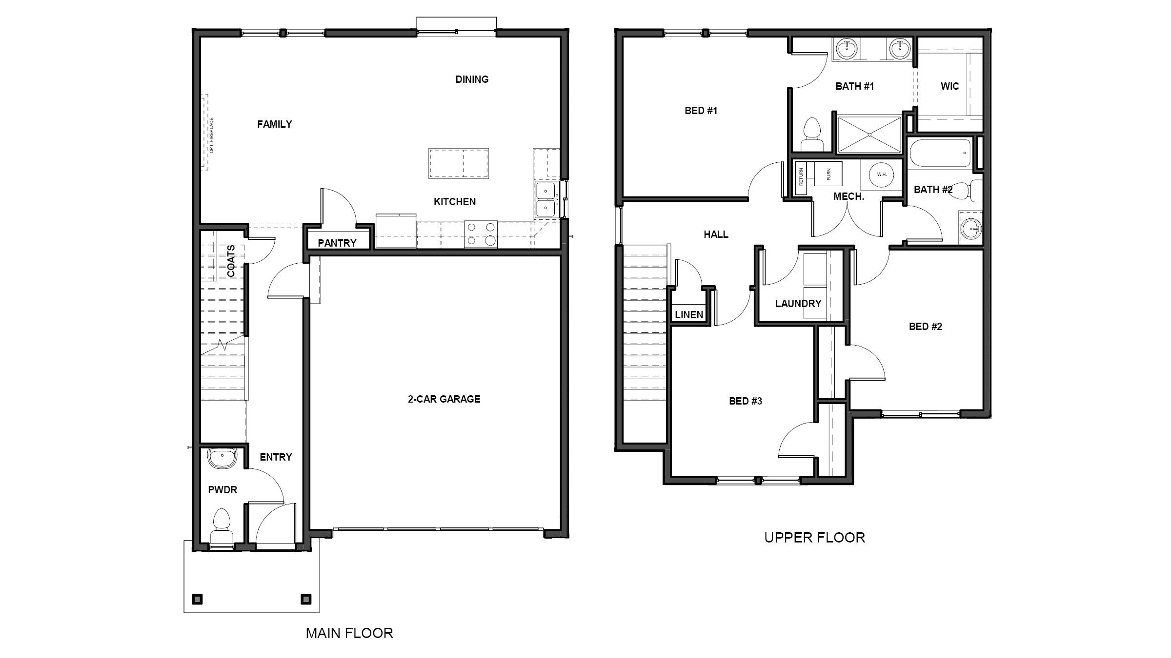 3759 S Blake Ln - Photo 2