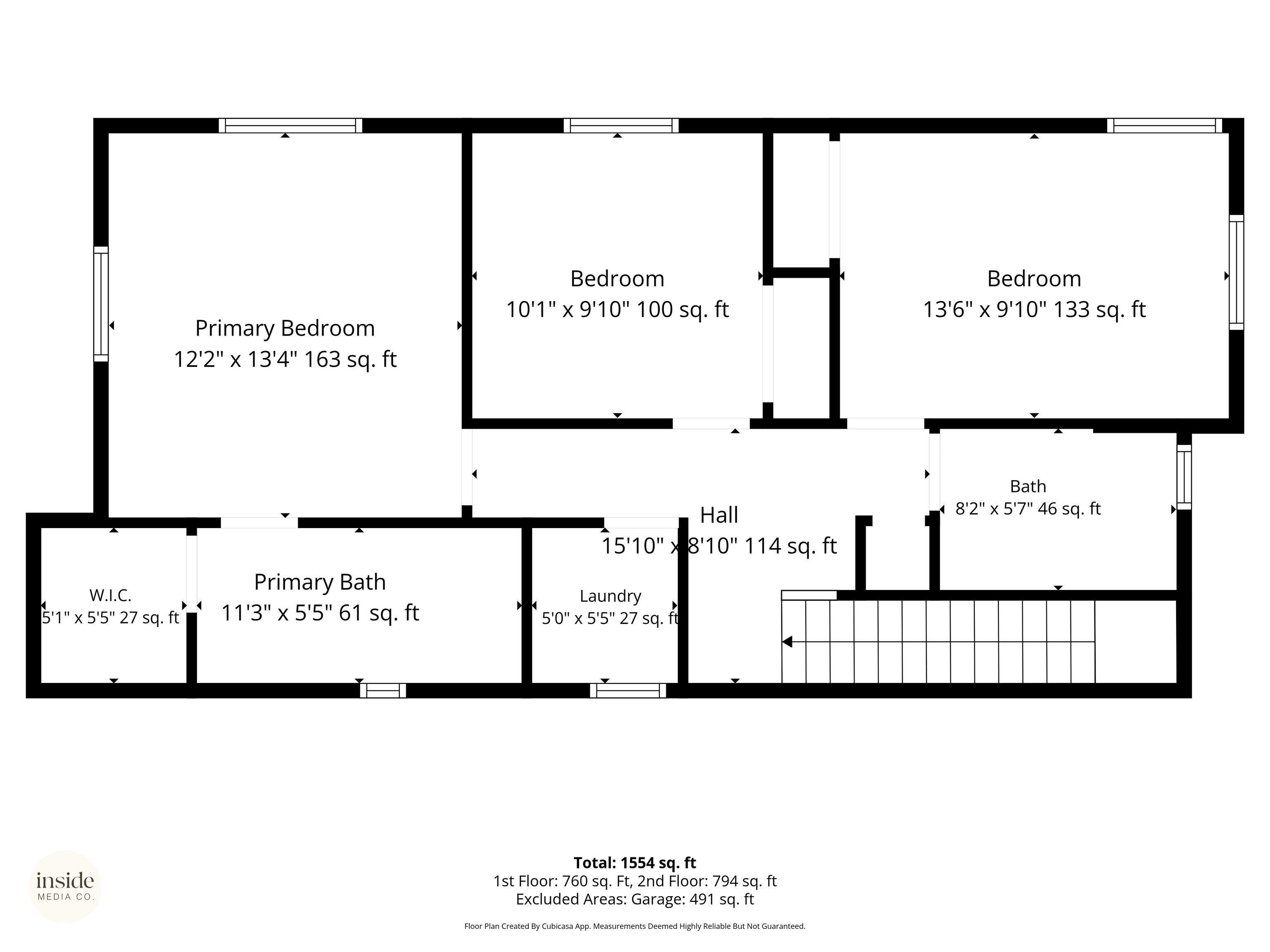 2012 W 15th Ave - Photo 47