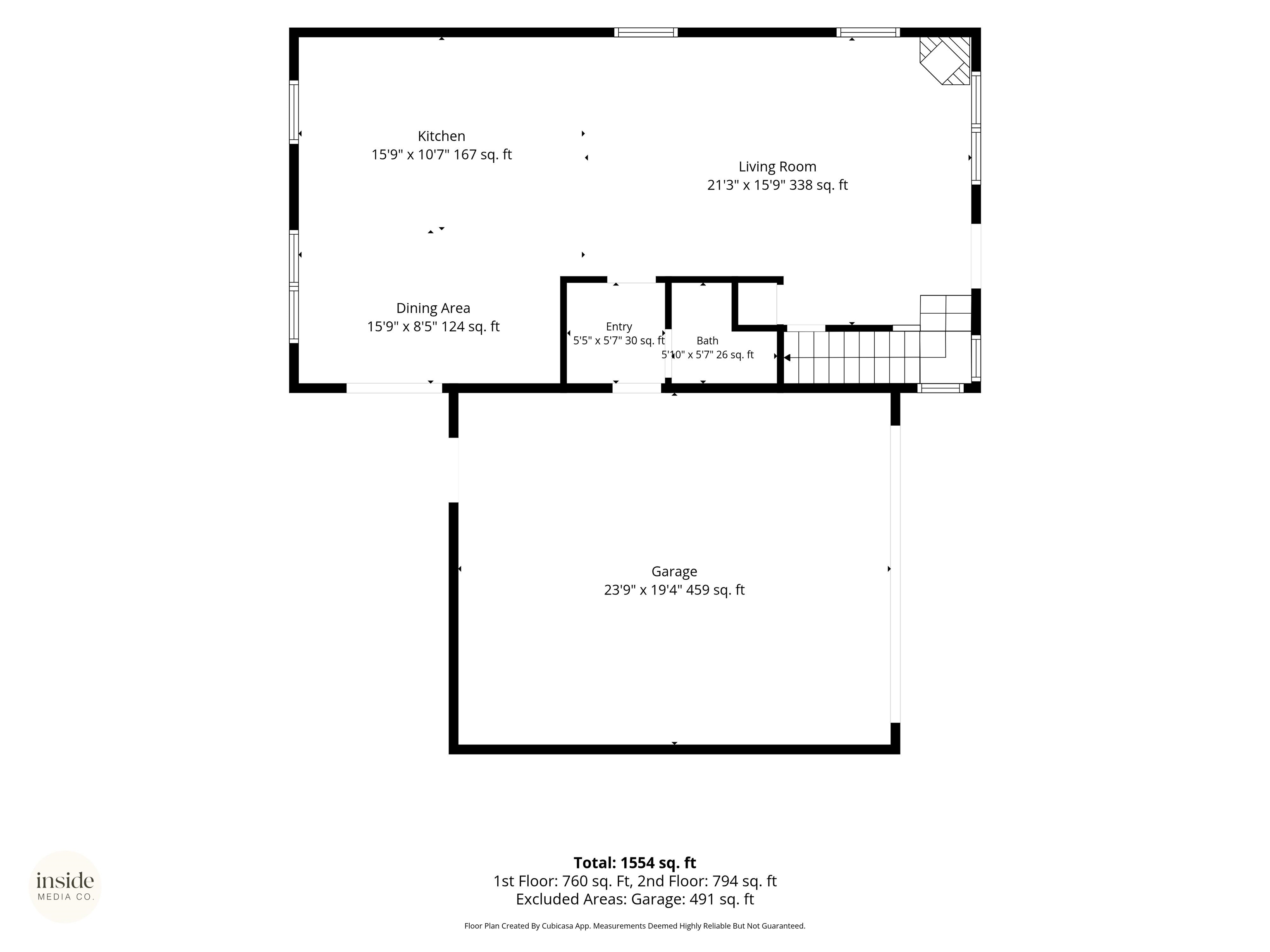 2012 W 15th Ave - Photo 46