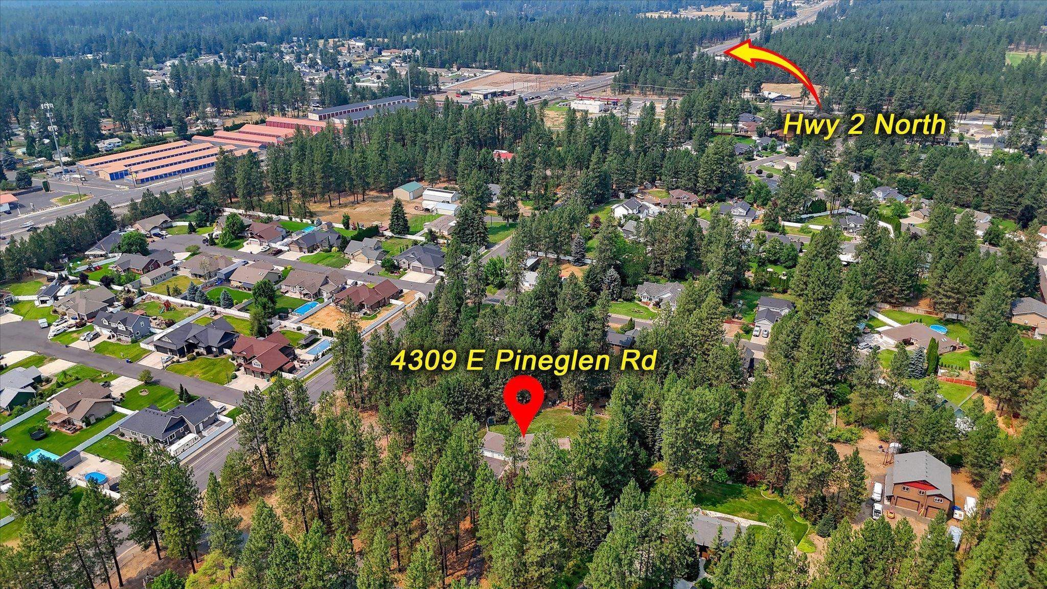 4309 E Pineglen Rd - Photo 45