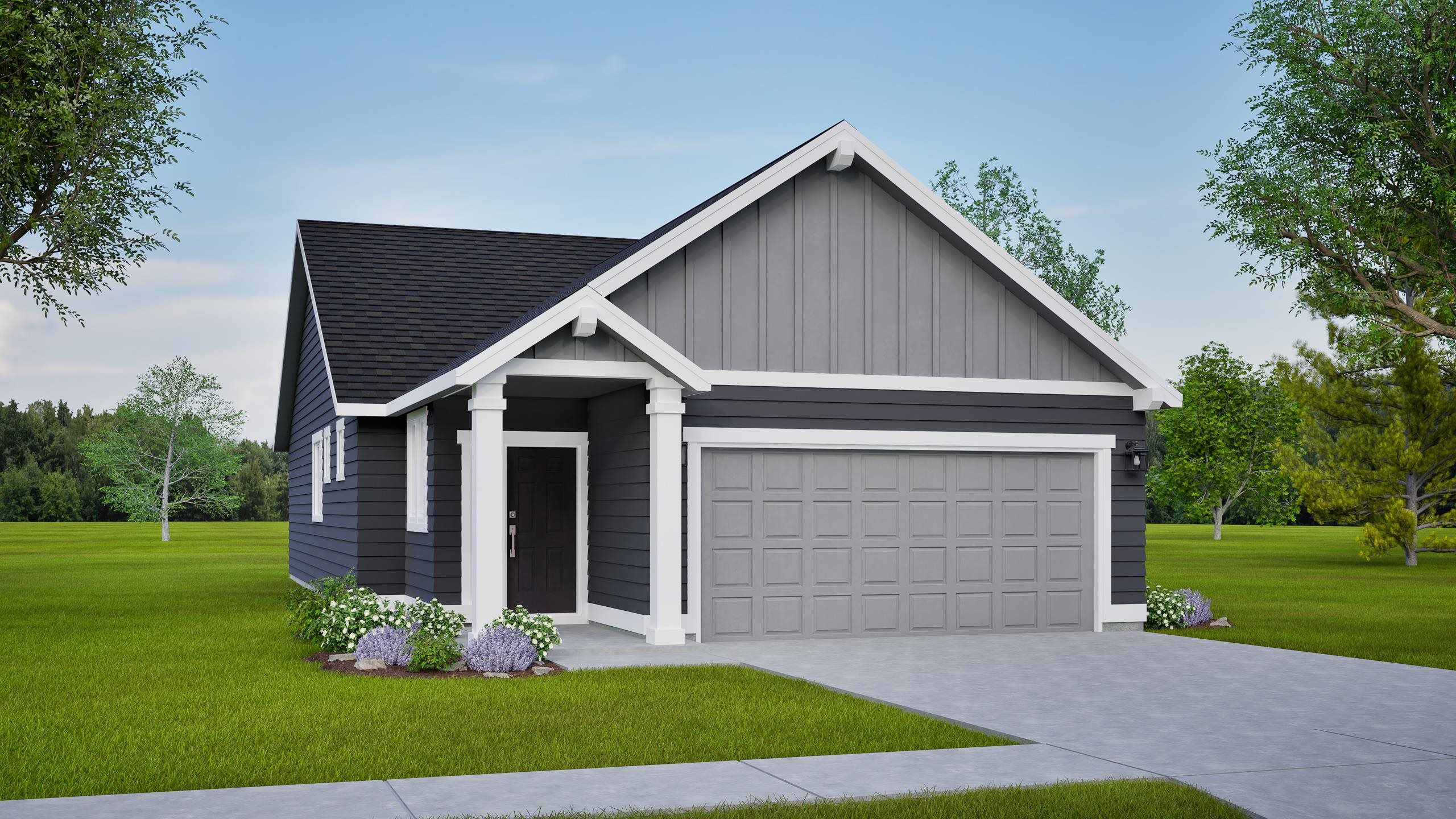 226 N Viewmont Ct - Photo 1