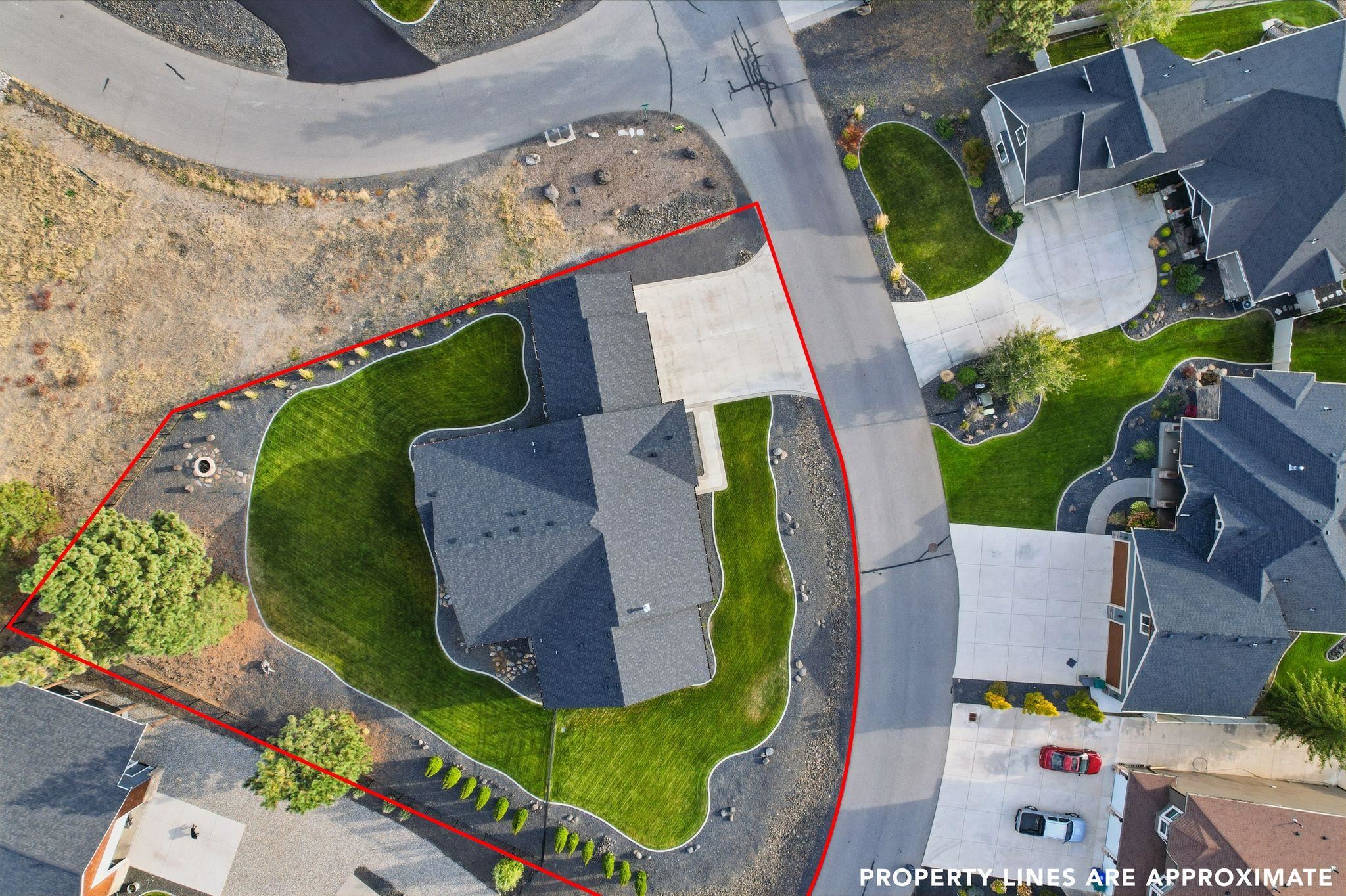 2539 S Man O War Ln - Photo 46