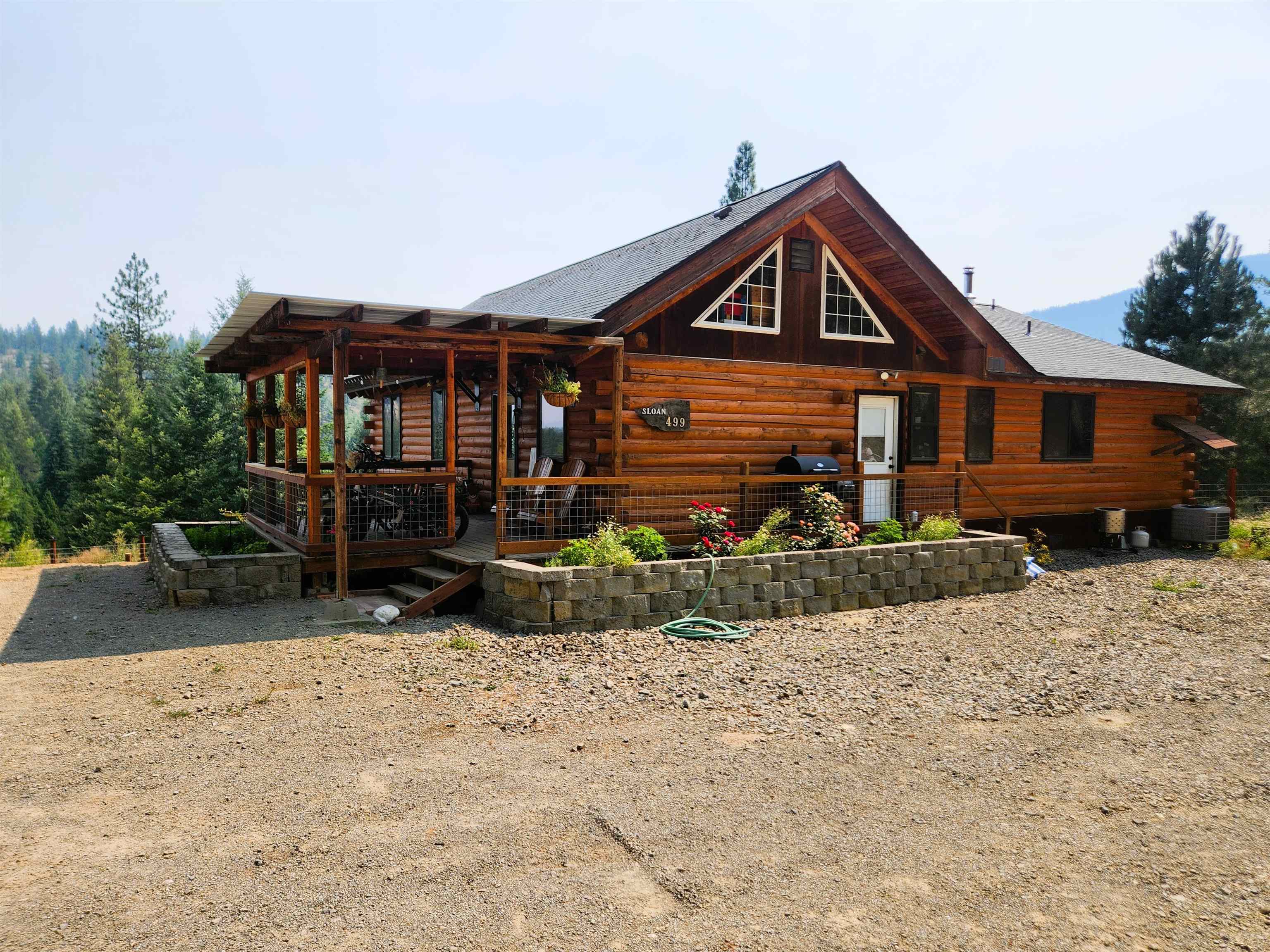 499 Gold Creek Loop - Photo 36