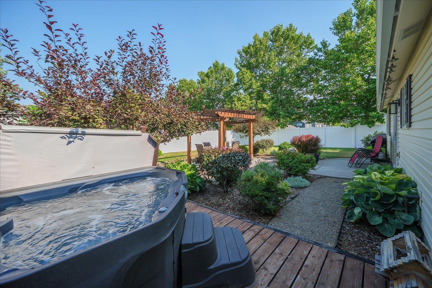 1208 N Eagle Rd - Photo 34