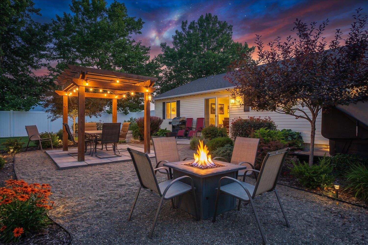 1208 N Eagle Rd - Photo 50
