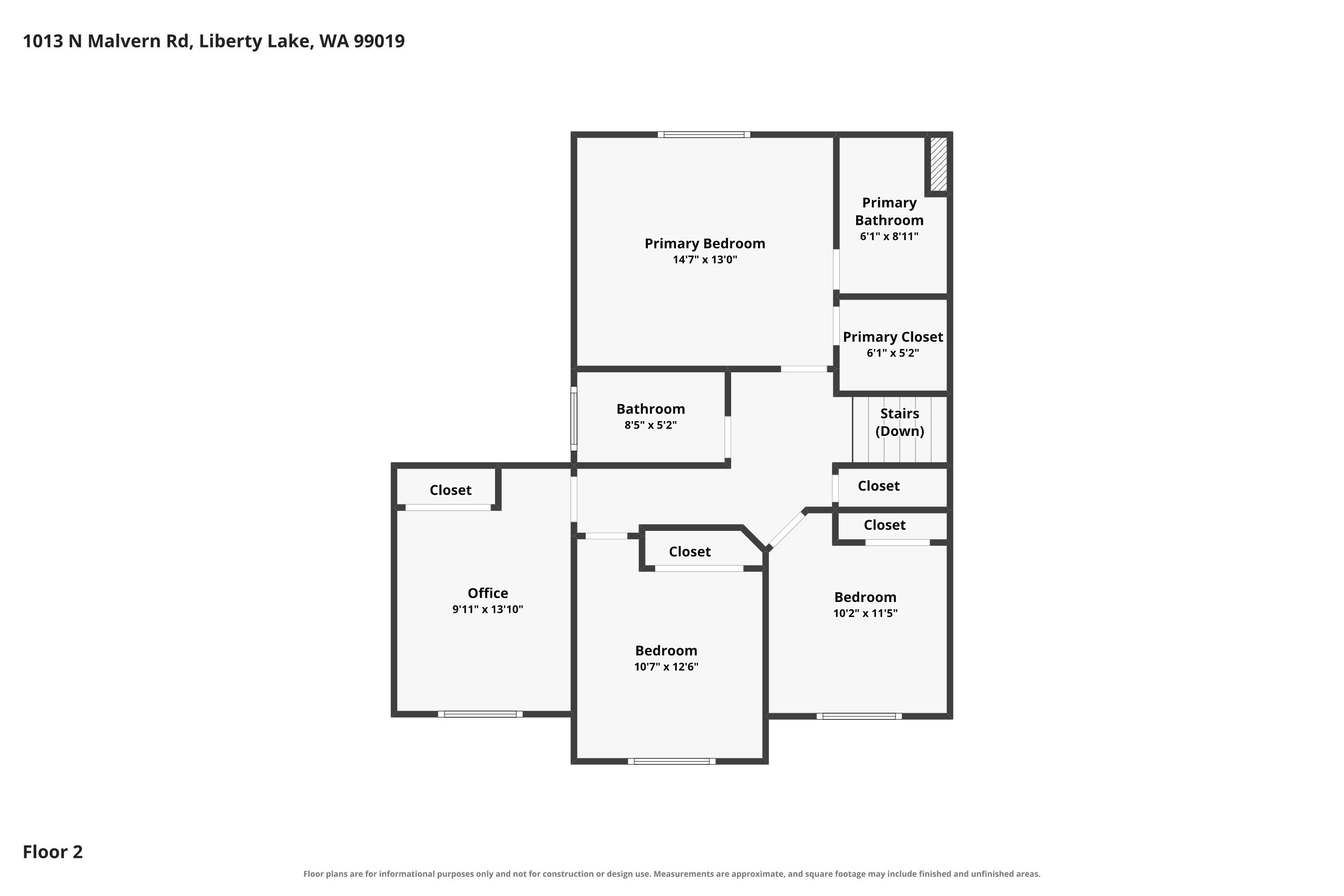 1013 N Malvern Rd - Photo 31