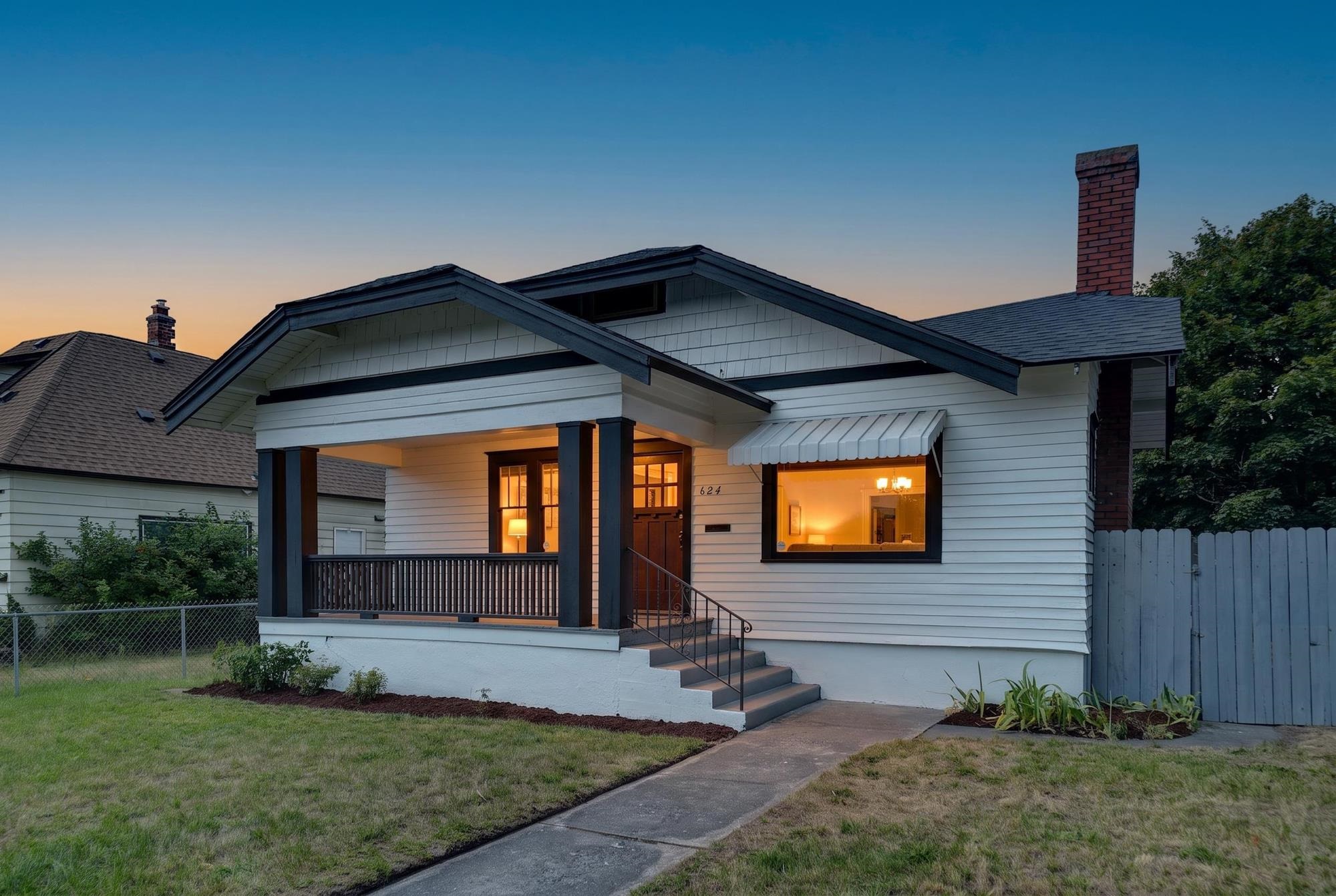 624 W Buckeye Ave - Photo 1