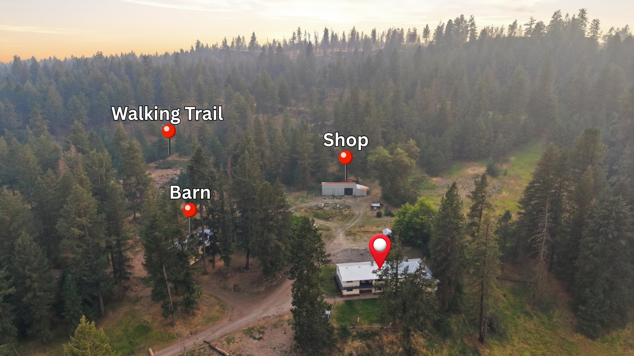 17307 N Little Spokane River Dr - Photo 50