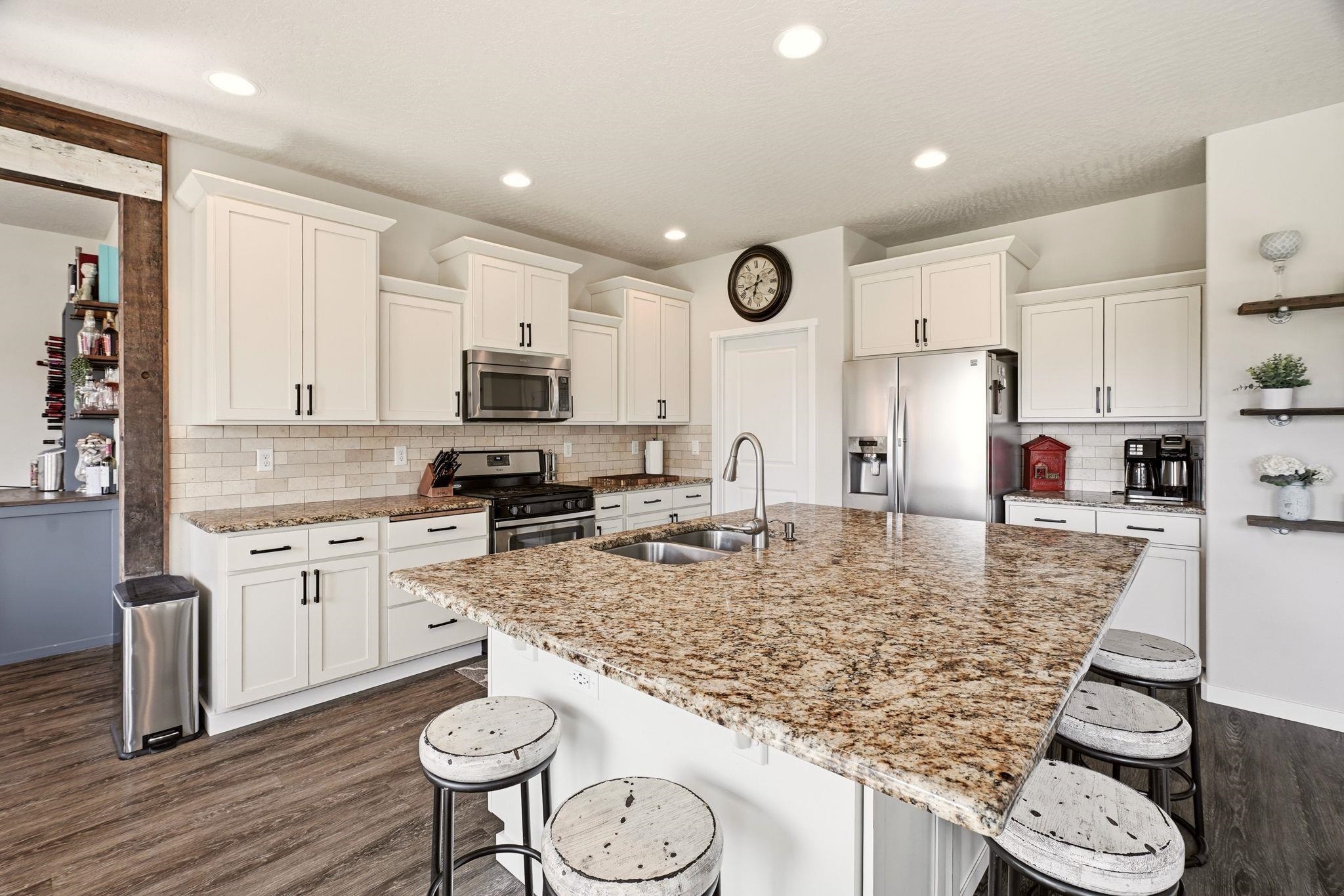 1309 S McMillan Rd - Photo 8