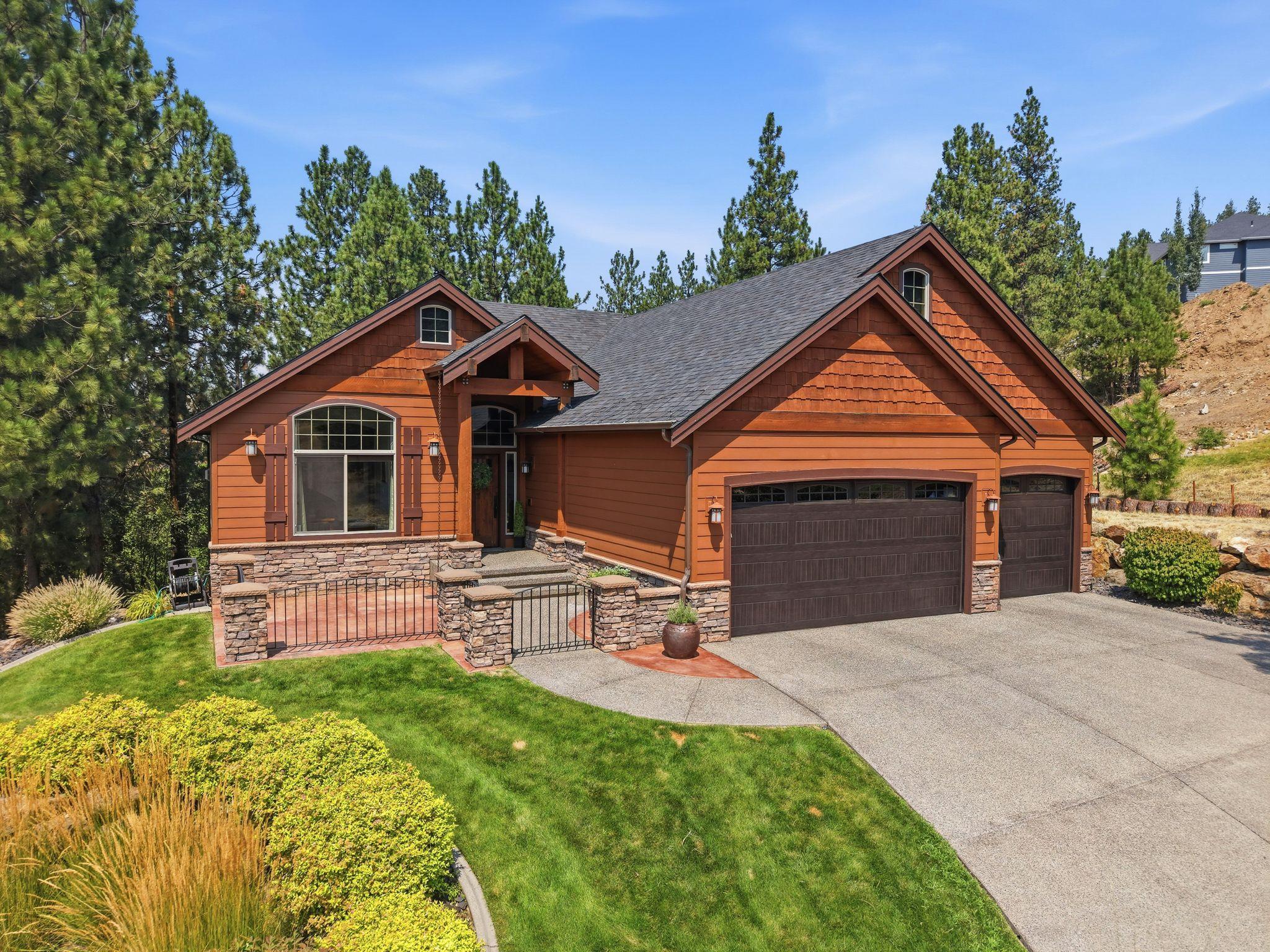 400 N Timberfield Ln - Photo 2