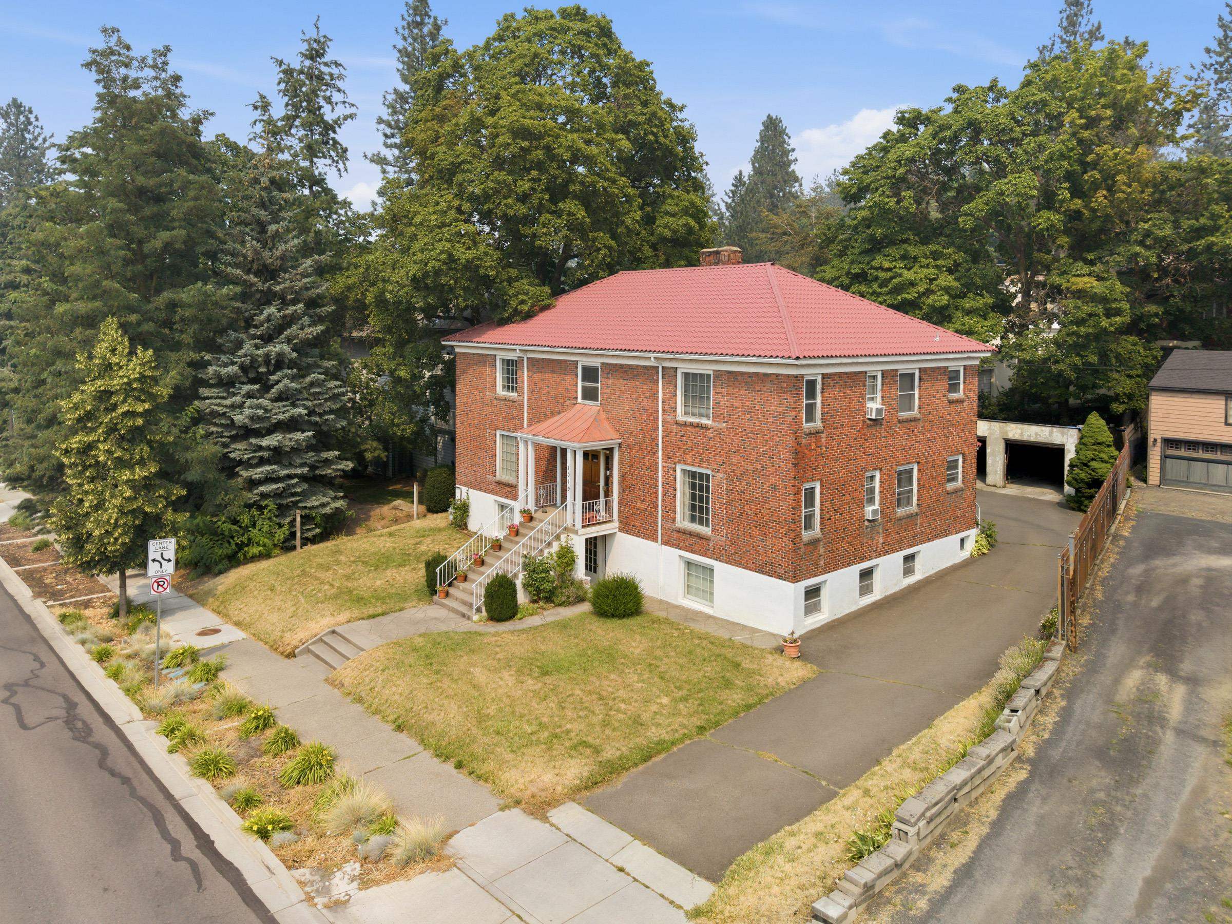1019 S Monroe St - Photo 1