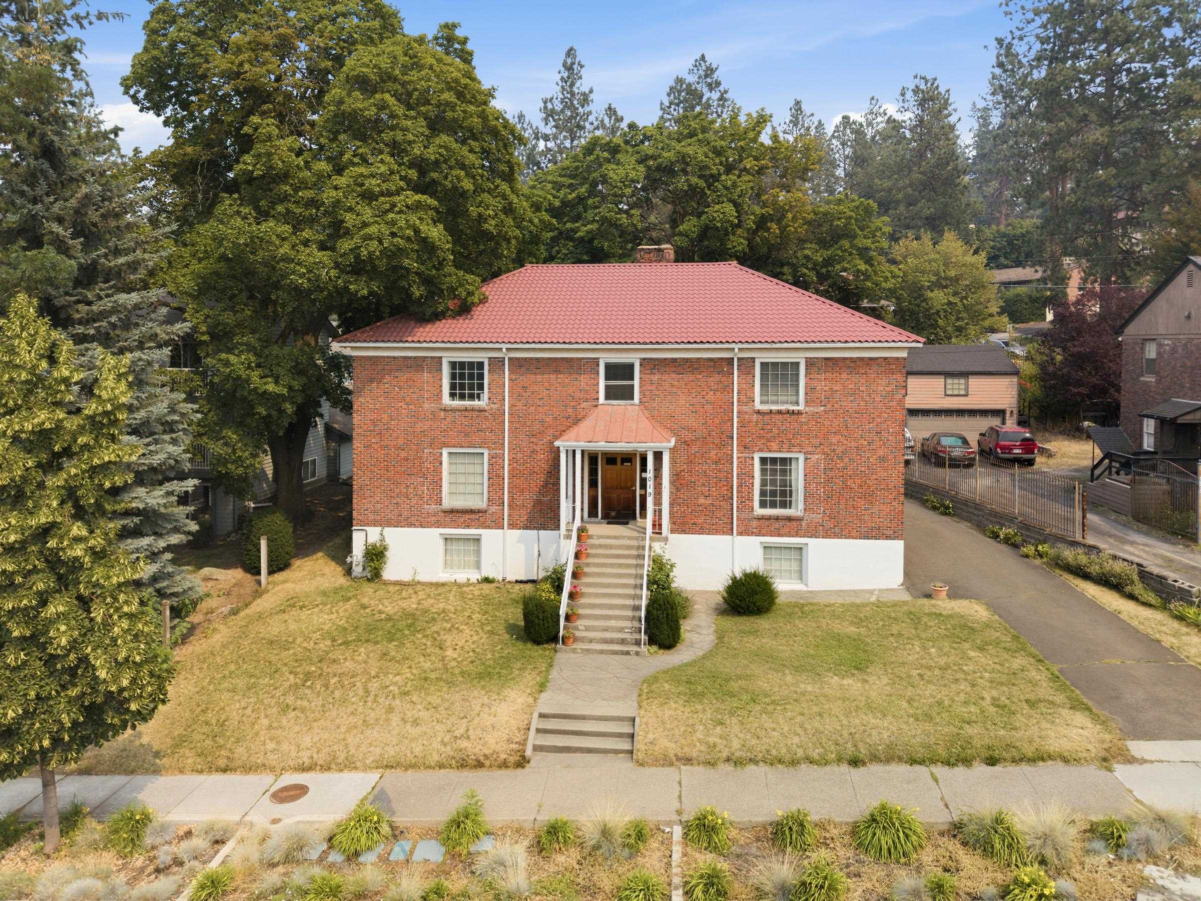 1019 S Monroe St - Photo 3