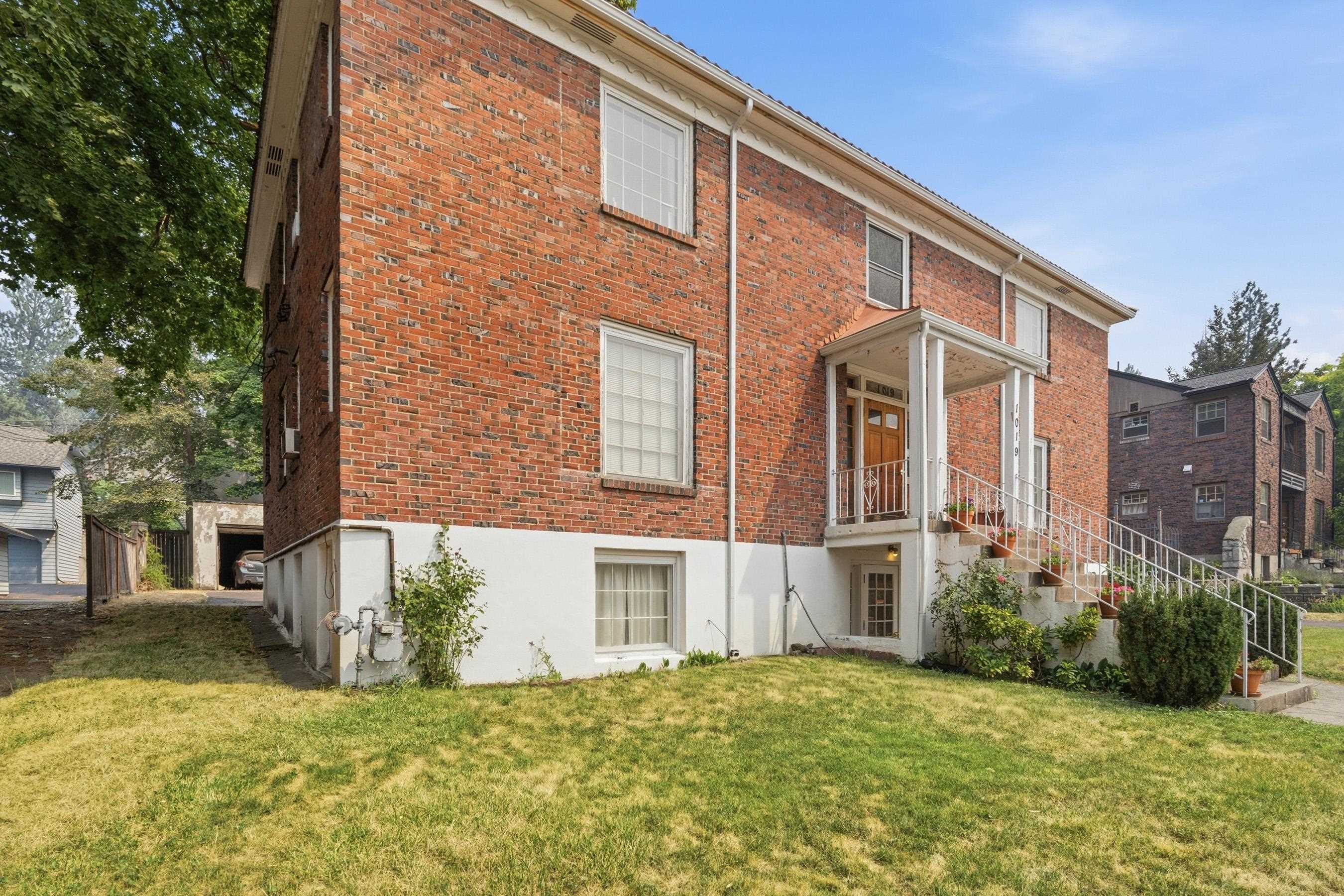 1019 S Monroe St - Photo 4