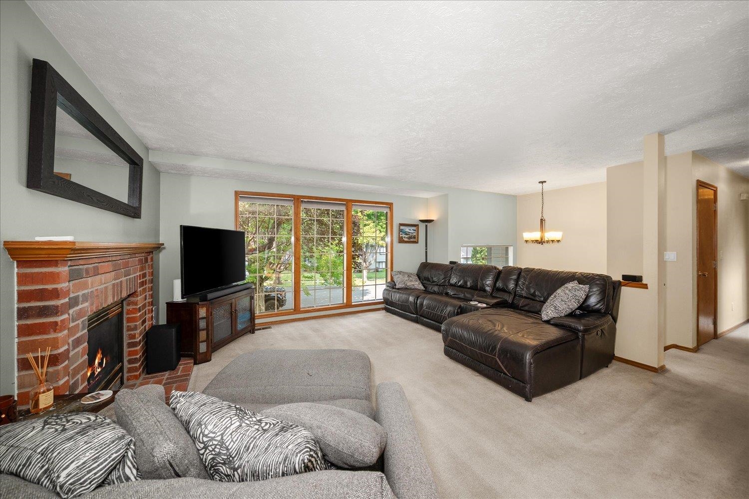 1124 N Madson St - Photo 5