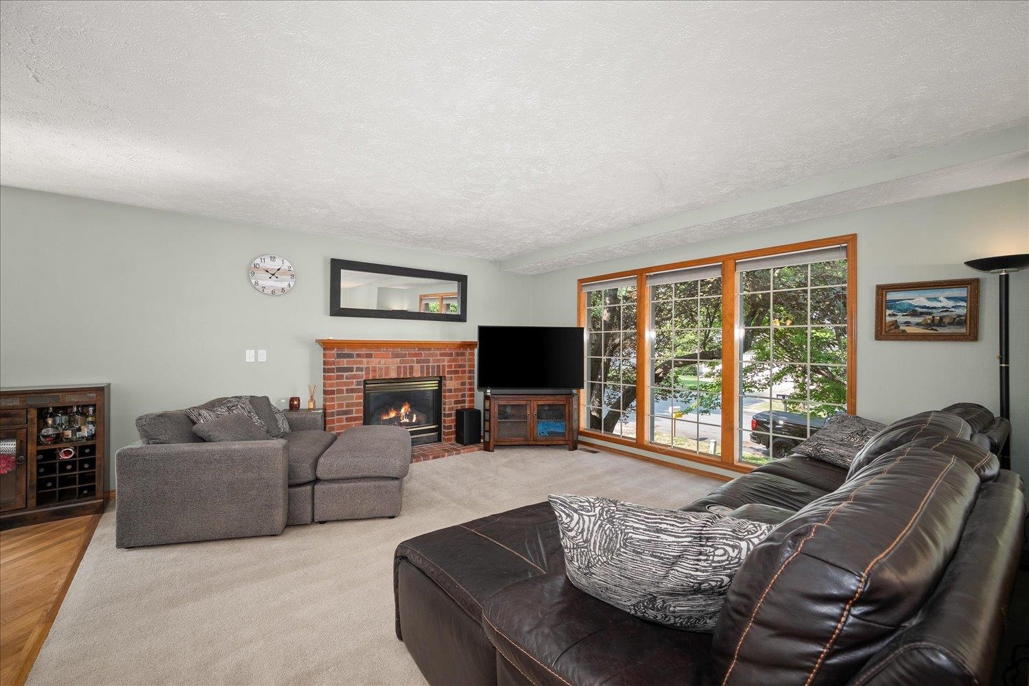 1124 N Madson St - Photo 6