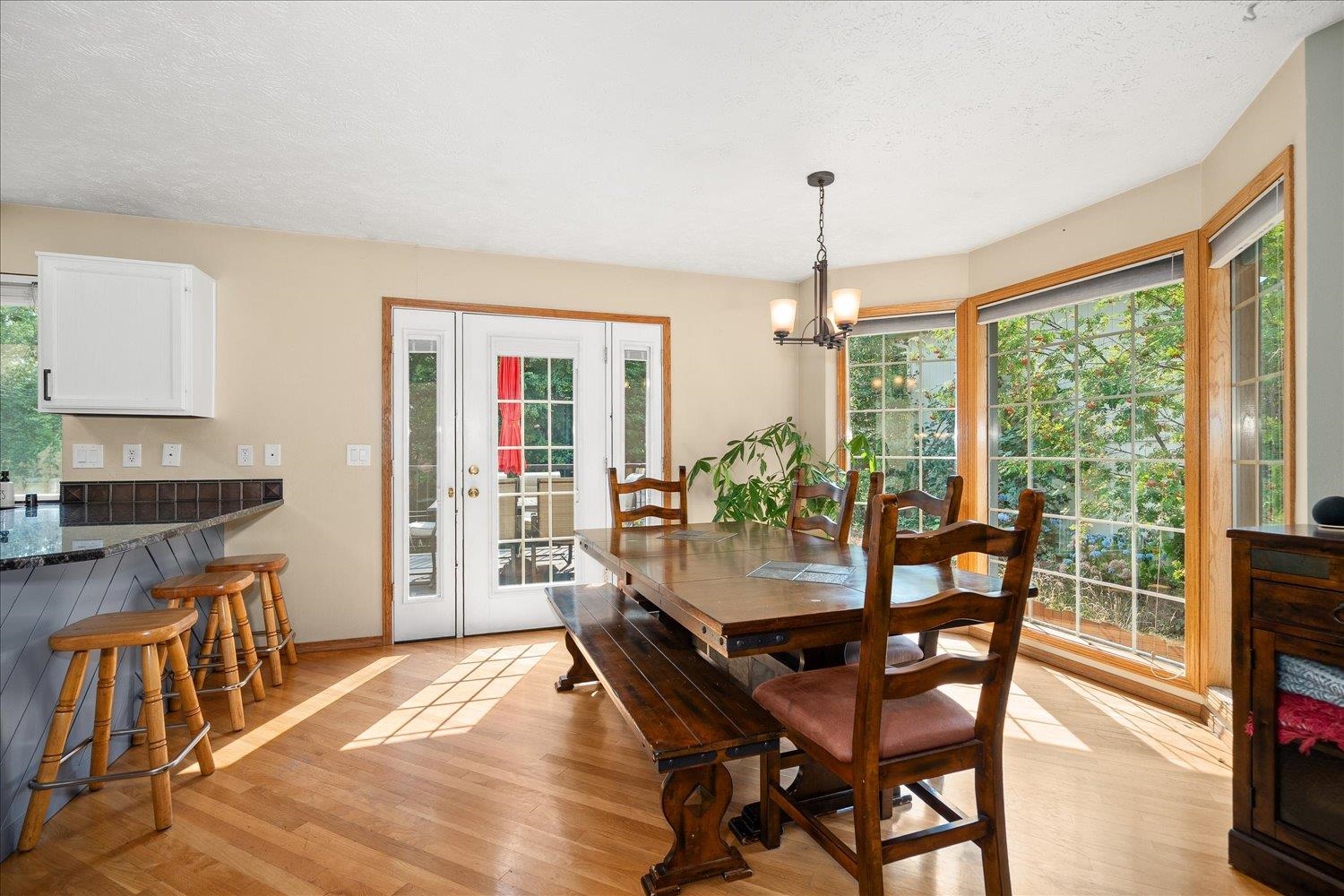 1124 N Madson St - Photo 7