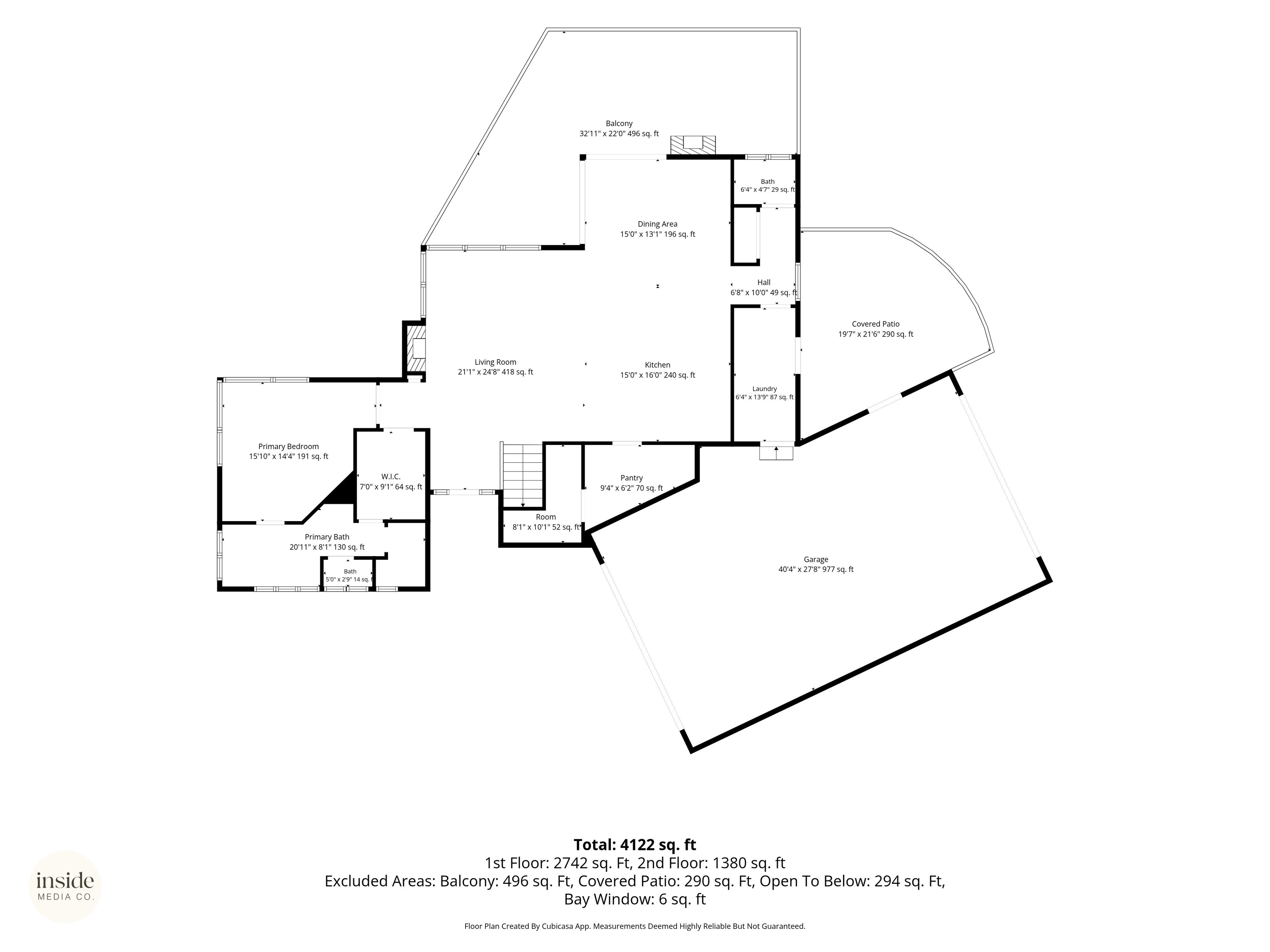14210 N Wandermere Estates Ln - Photo 46