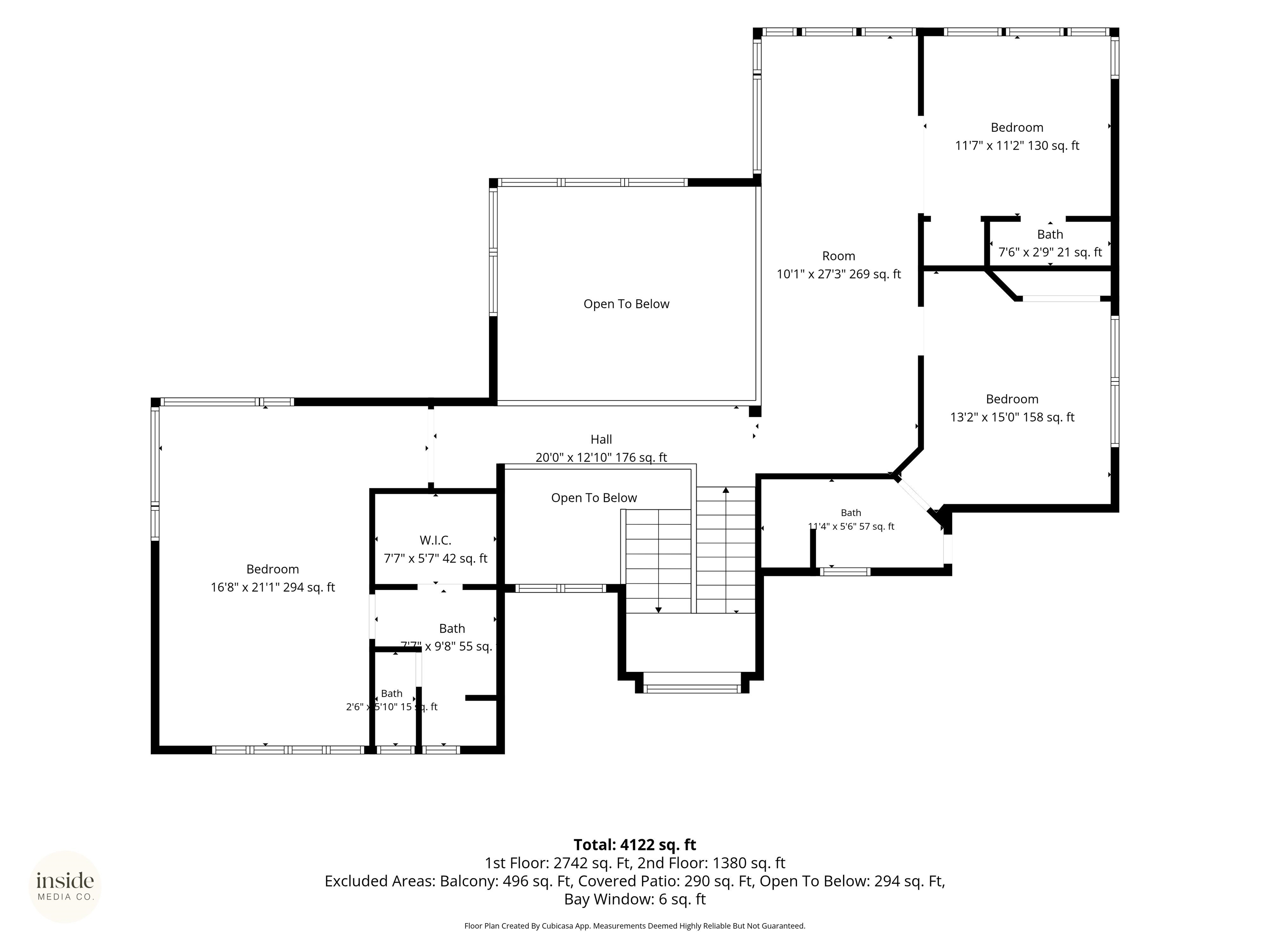 14210 N Wandermere Estates Ln - Photo 47