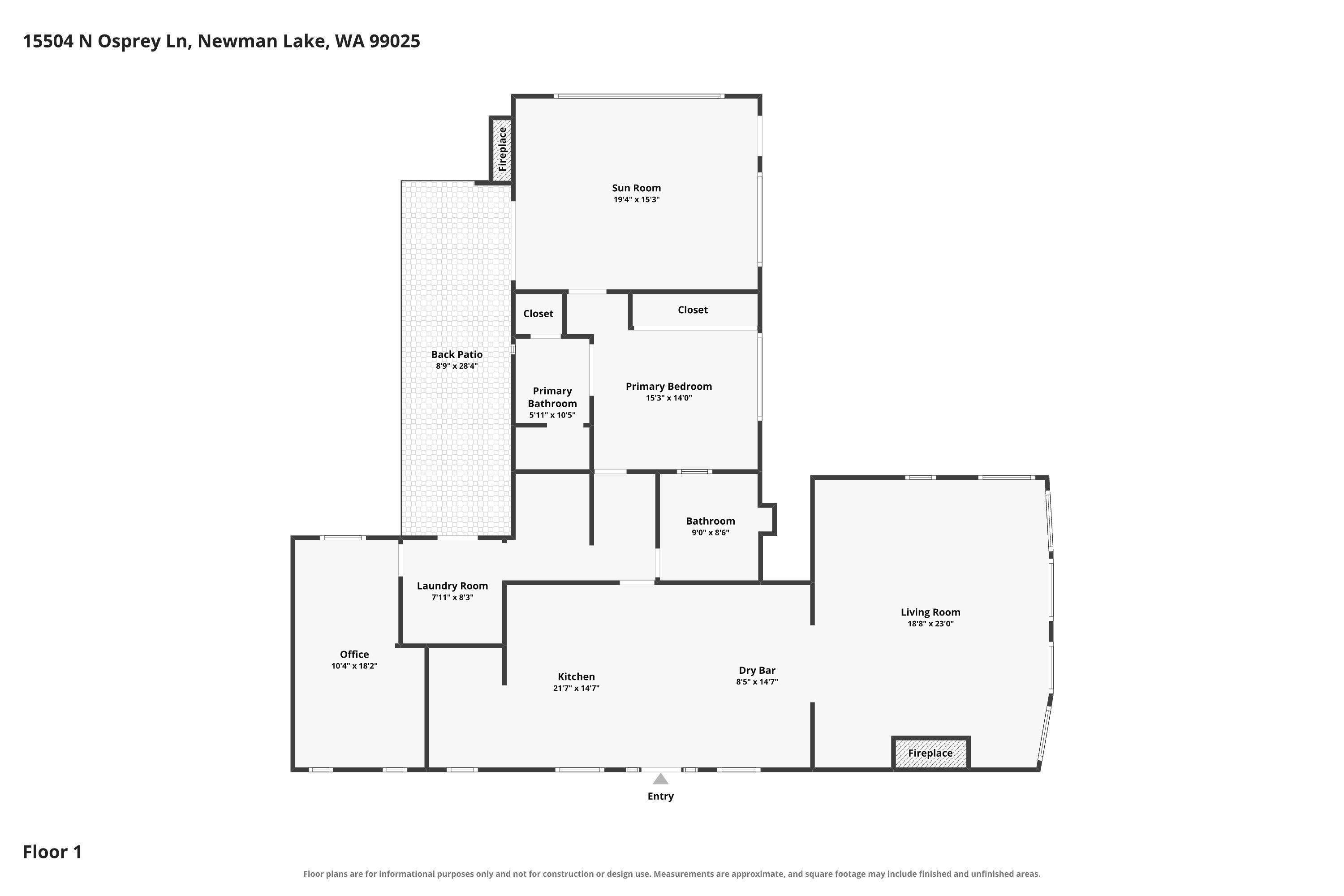 15504 N Osprey Ln - Photo 41