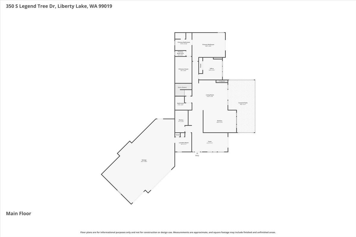 350 S Legend Tree Dr - Photo 43
