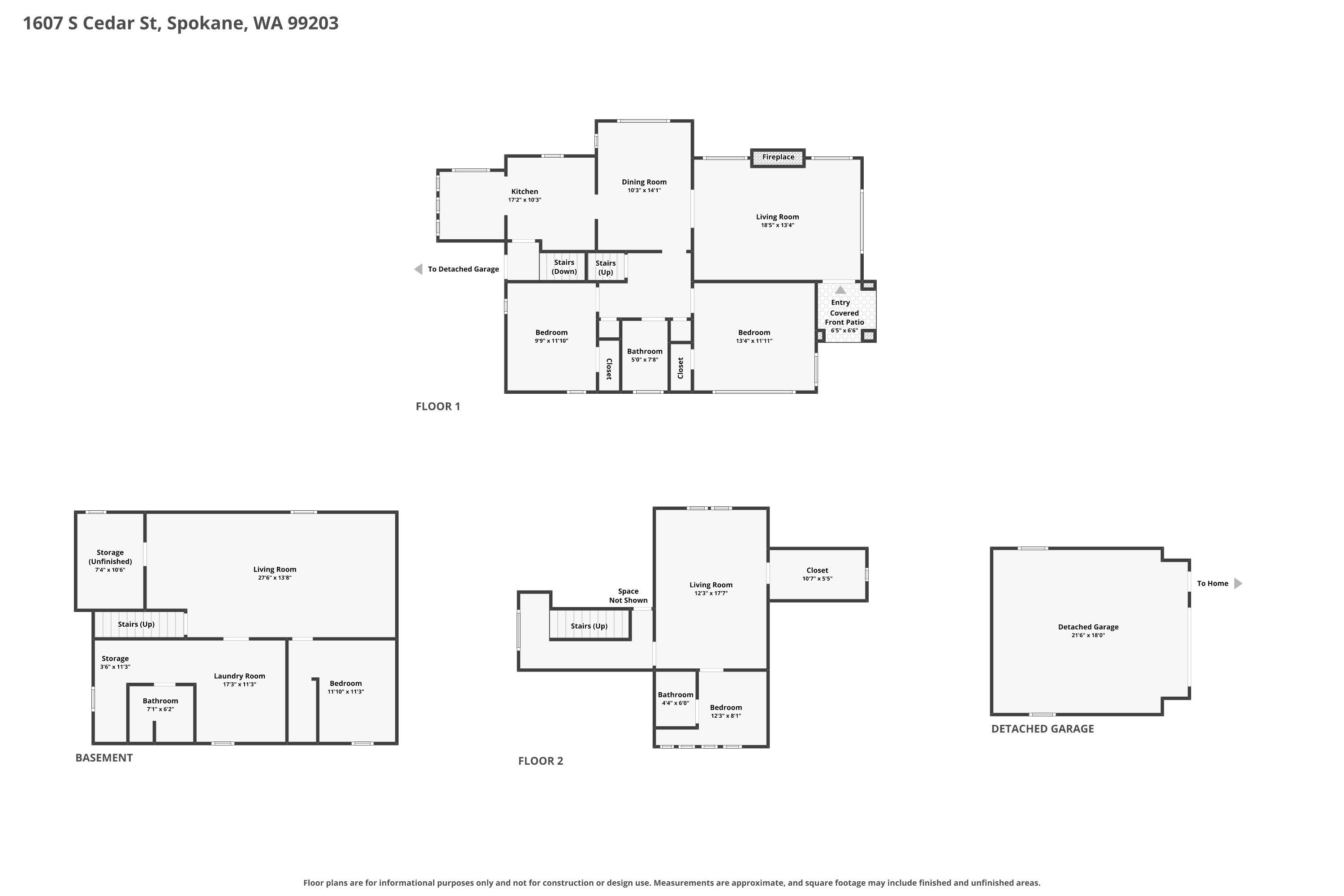 1607 S Cedar St - Photo 31