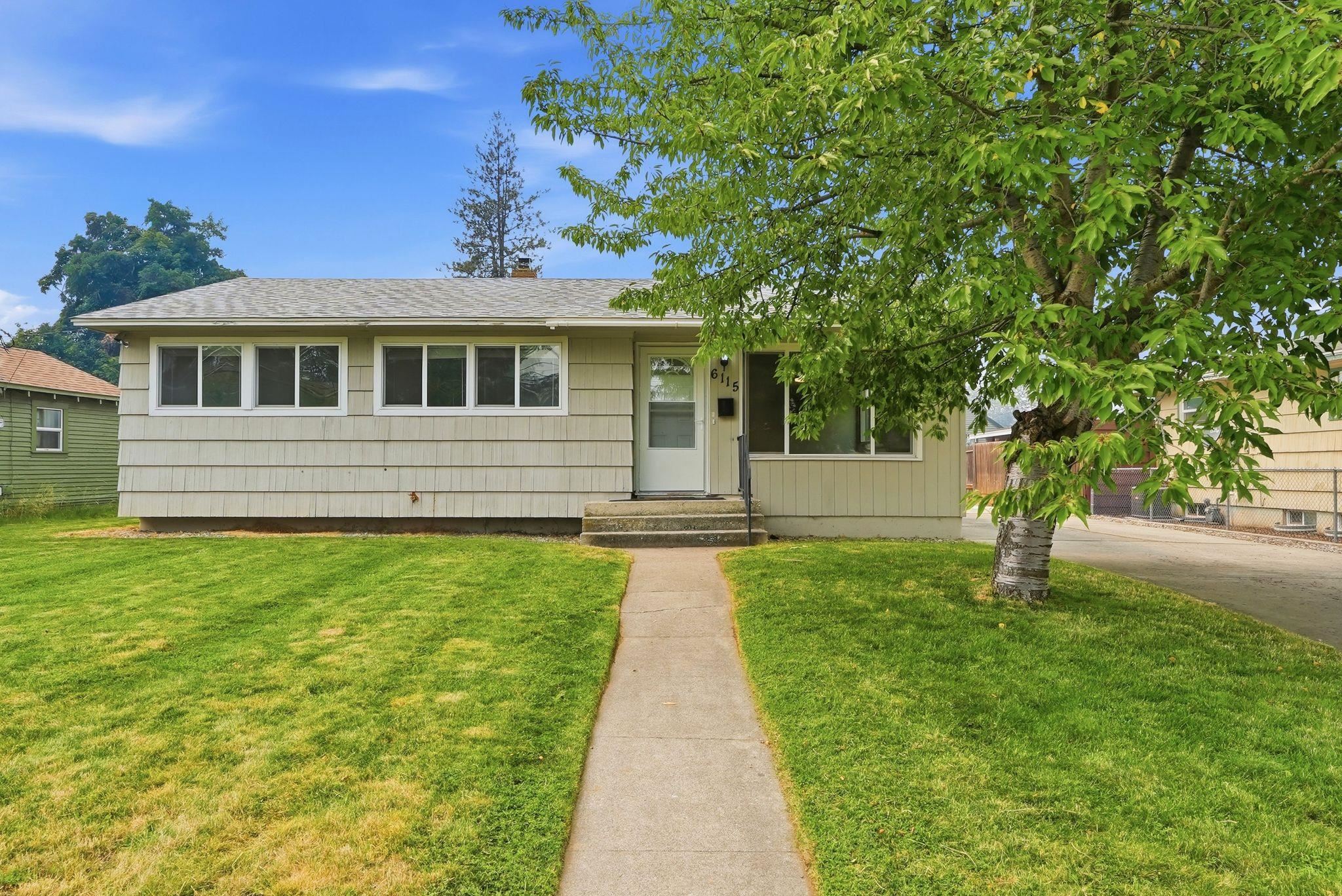 6115 N Cook St - Photo 1