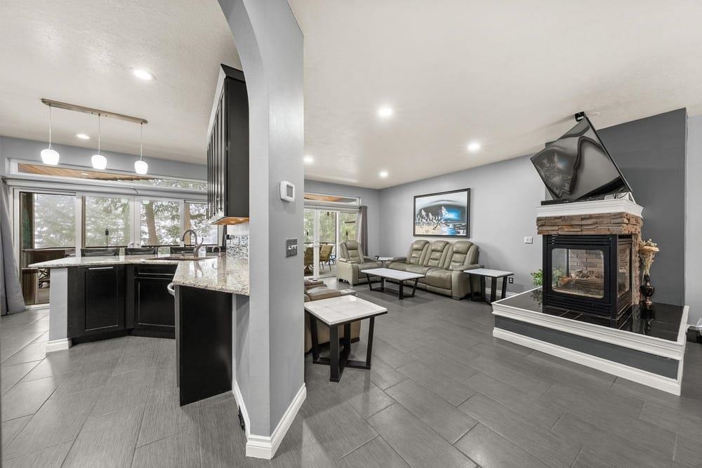 12808 N North Park St - Photo 5