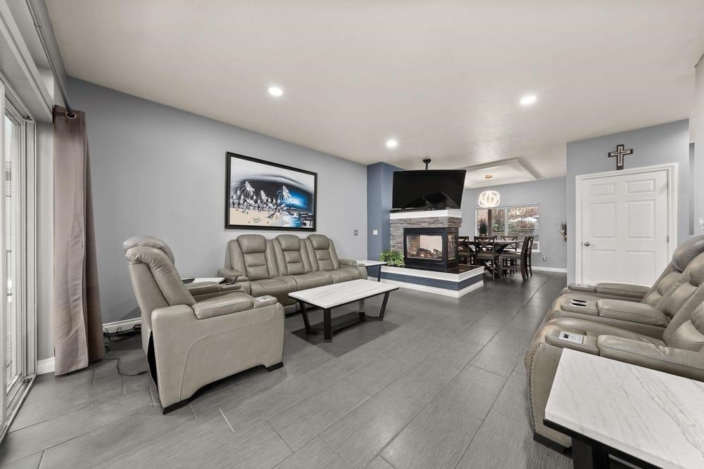 12808 N North Park St - Photo 7